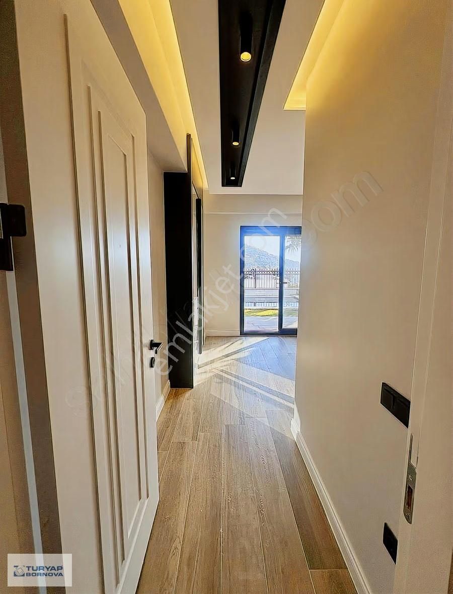 Bodrum Yalıkavak Marinaya 5 Dk Özel Havuzlu 3+1 Müstakil Villa - Görsel 15