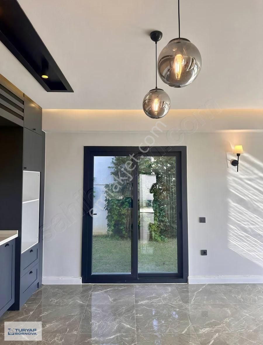 Bodrum Yalıkavak Marinaya 5 Dk Özel Havuzlu 3+1 Müstakil Villa - Görsel 10