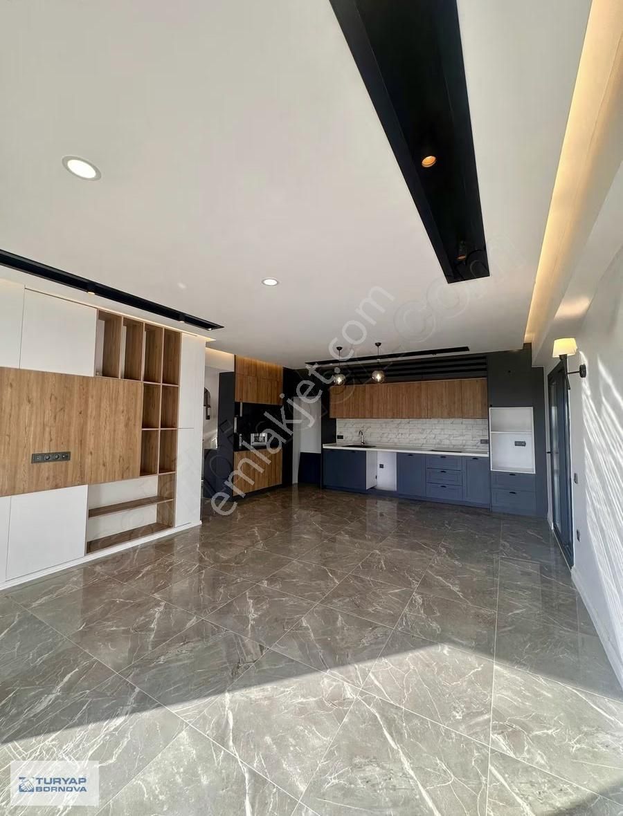 Bodrum Yalıkavak Marinaya 5 Dk Özel Havuzlu 3+1 Müstakil Villa - Görsel 12
