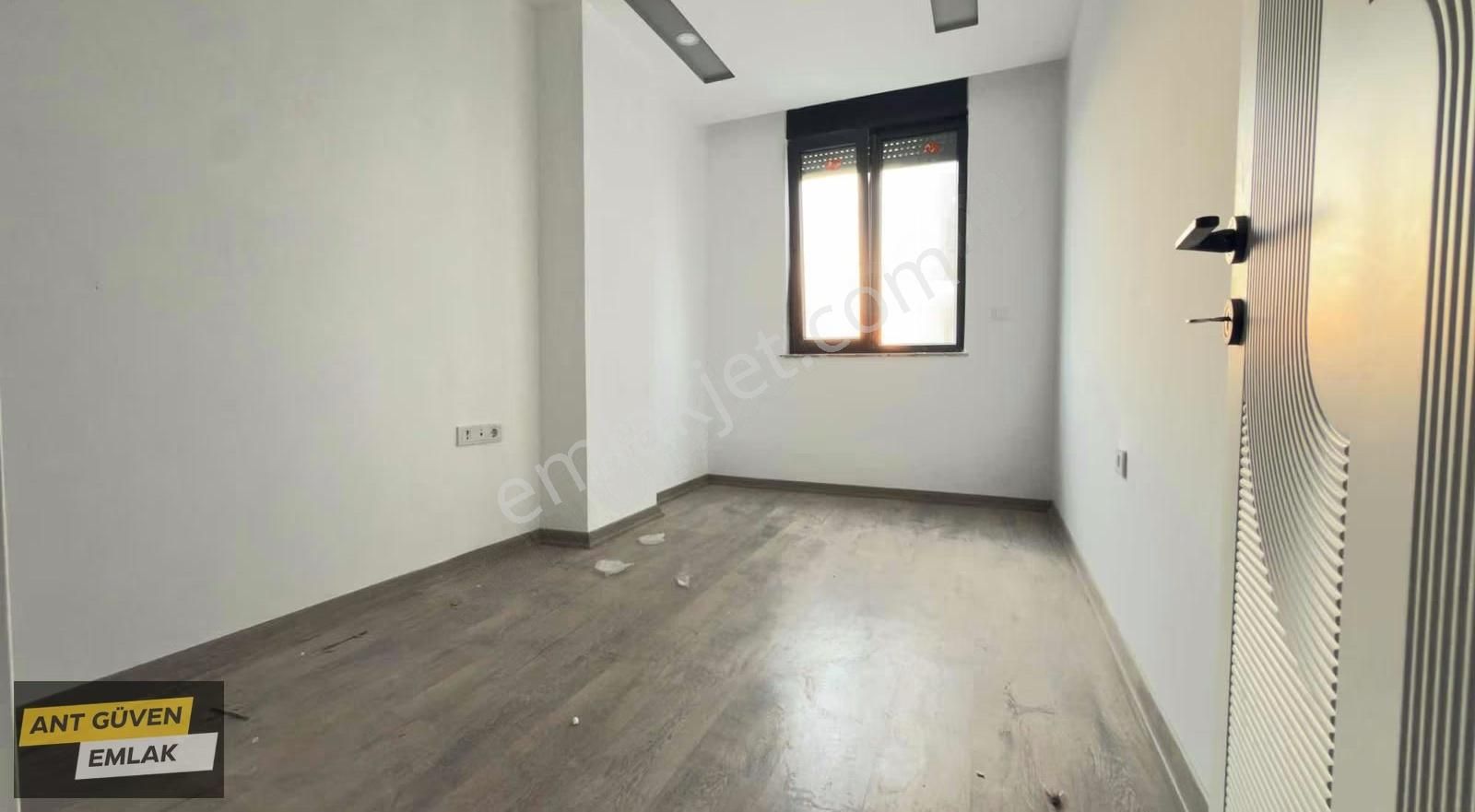 Site İçerisinde Yerden Isıtmalı Havuzlu Kplı Otoparklı 3+1 Geniş - Görsel 2