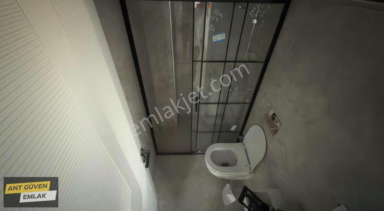 Site İçerisinde Yerden Isıtmalı Havuzlu Kplı Otoparklı 3+1 Geniş - Görsel 7