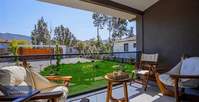 Egeden Emlak Değirmenyanı Kiralık 2+1 Eşyalı Eşyasız Daireler - Görsel 11