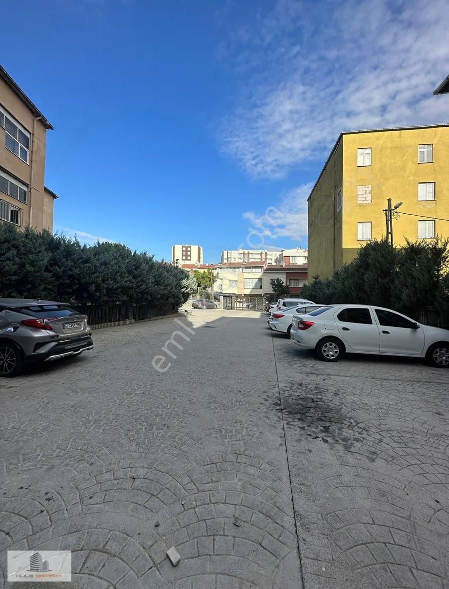 Pendik Site İçerisinde Kullanıma Hazır Boş Dükkan Otoparklı - Görsel 3