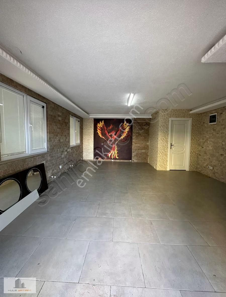 Pendik Site İçerisinde Kullanıma Hazır Boş Dükkan Otoparklı - Görsel 8