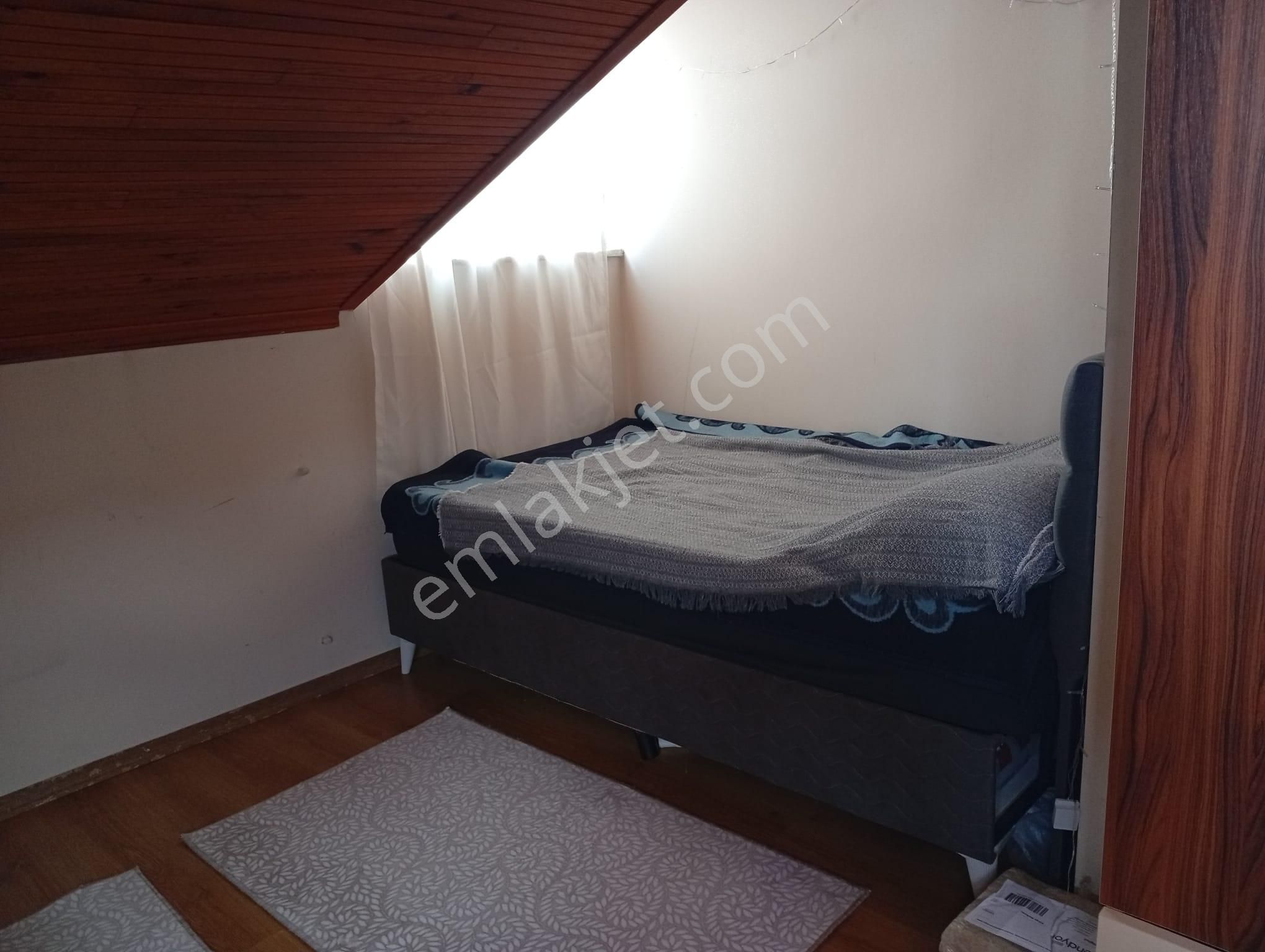 Çekmeköy Mehmet Akif Mh Satılık 4+2 180m2 Çatı Dubleks - Görsel 24