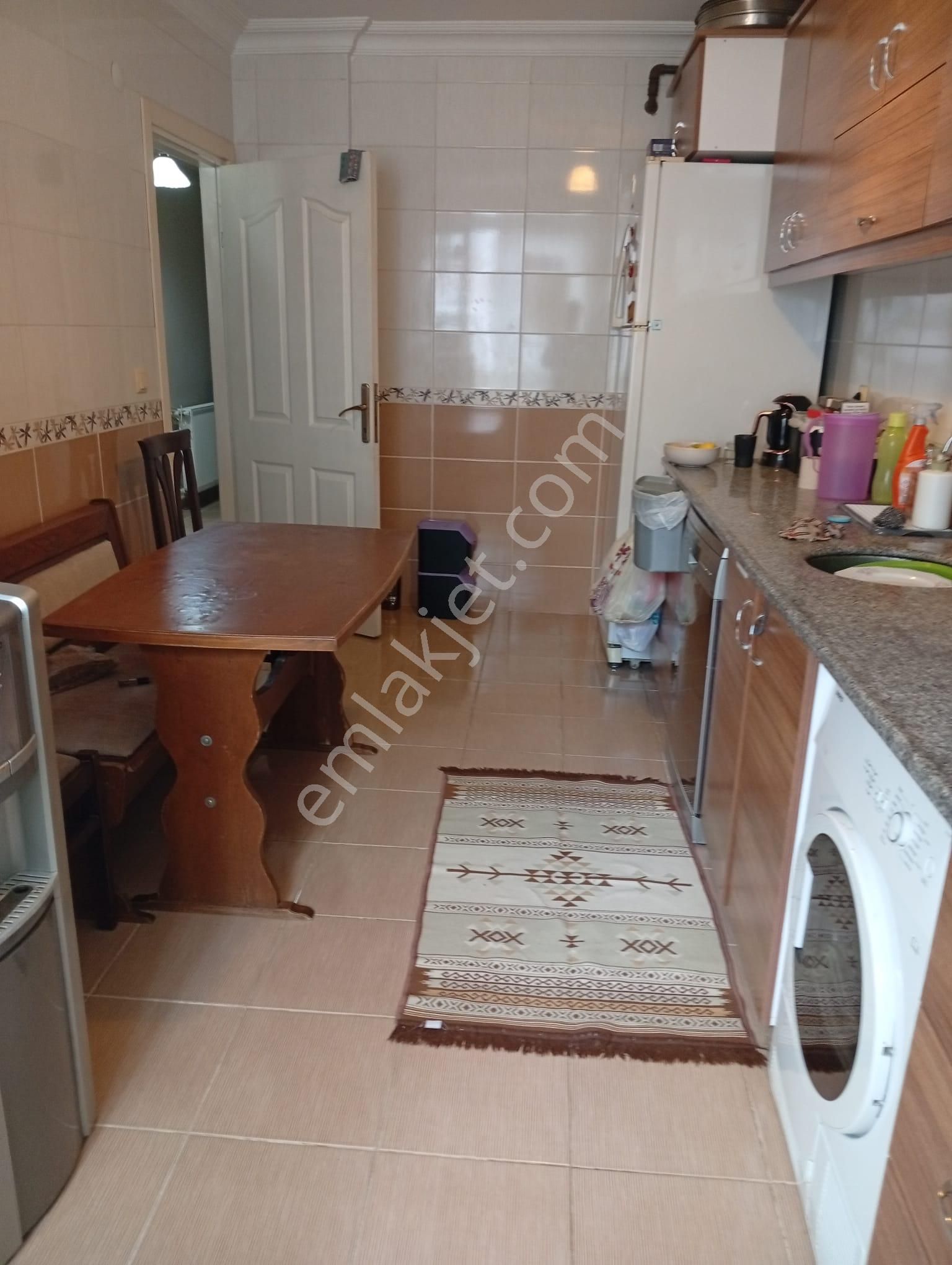 Çekmeköy Mehmet Akif Mh Satılık 4+2 180m2 Çatı Dubleks - Görsel 10