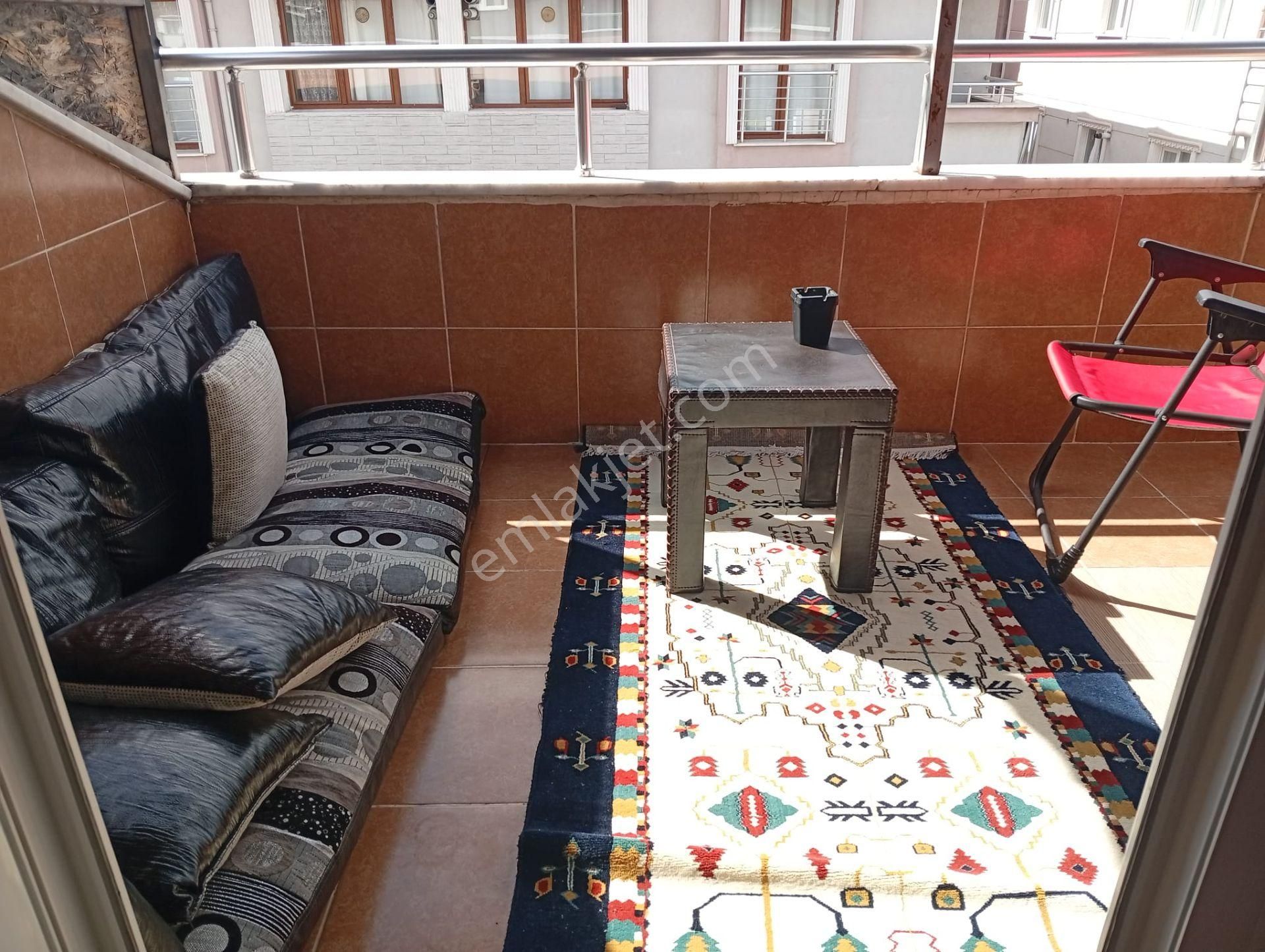 Çekmeköy Mehmet Akif Mh Satılık 4+2 180m2 Çatı Dubleks - Görsel 19