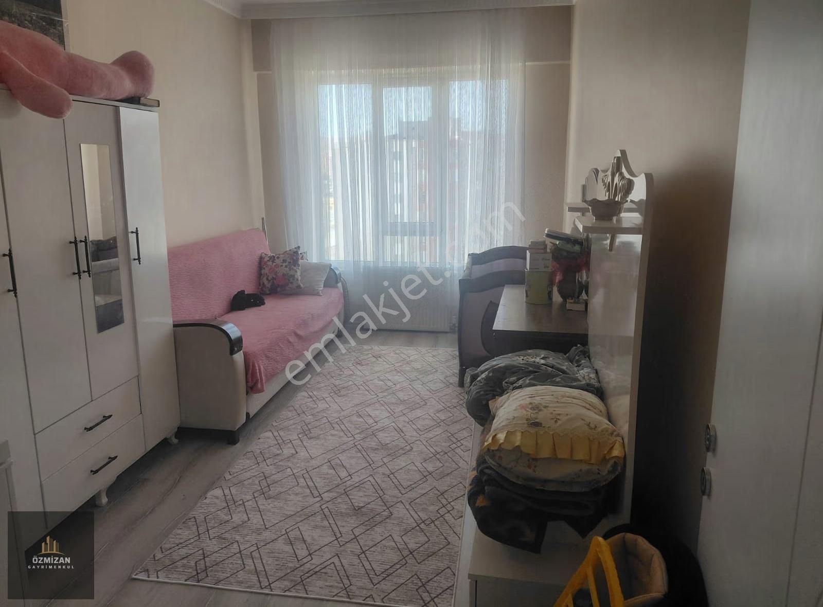 Fırsat 3+1 Cırgalan Mahallesi Beyazşehir Karşısı Satılık Daire - Görsel 5