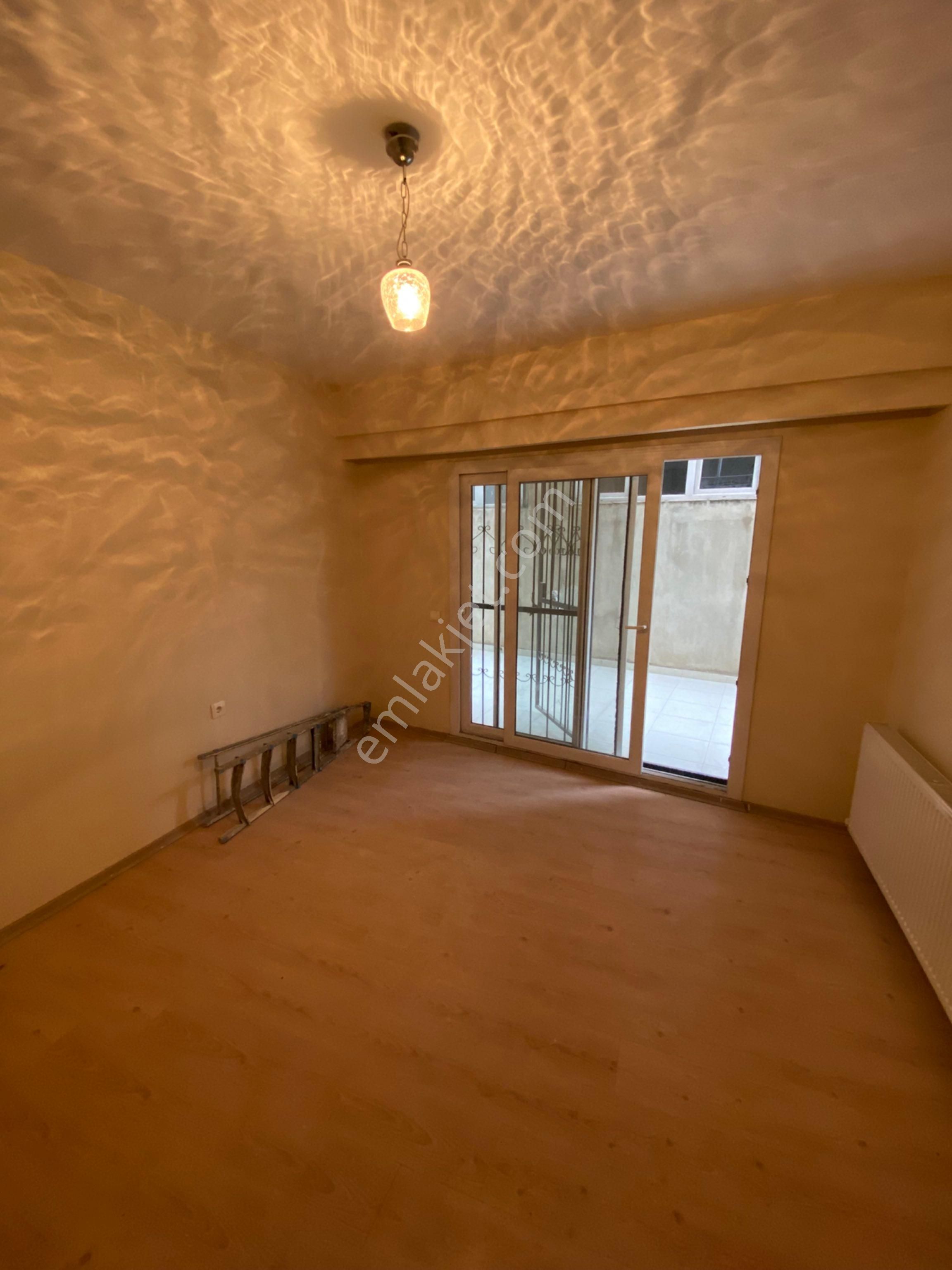 Yenicami Mahallesinde 3+1 Geniş Satılık Daire - Görsel 16