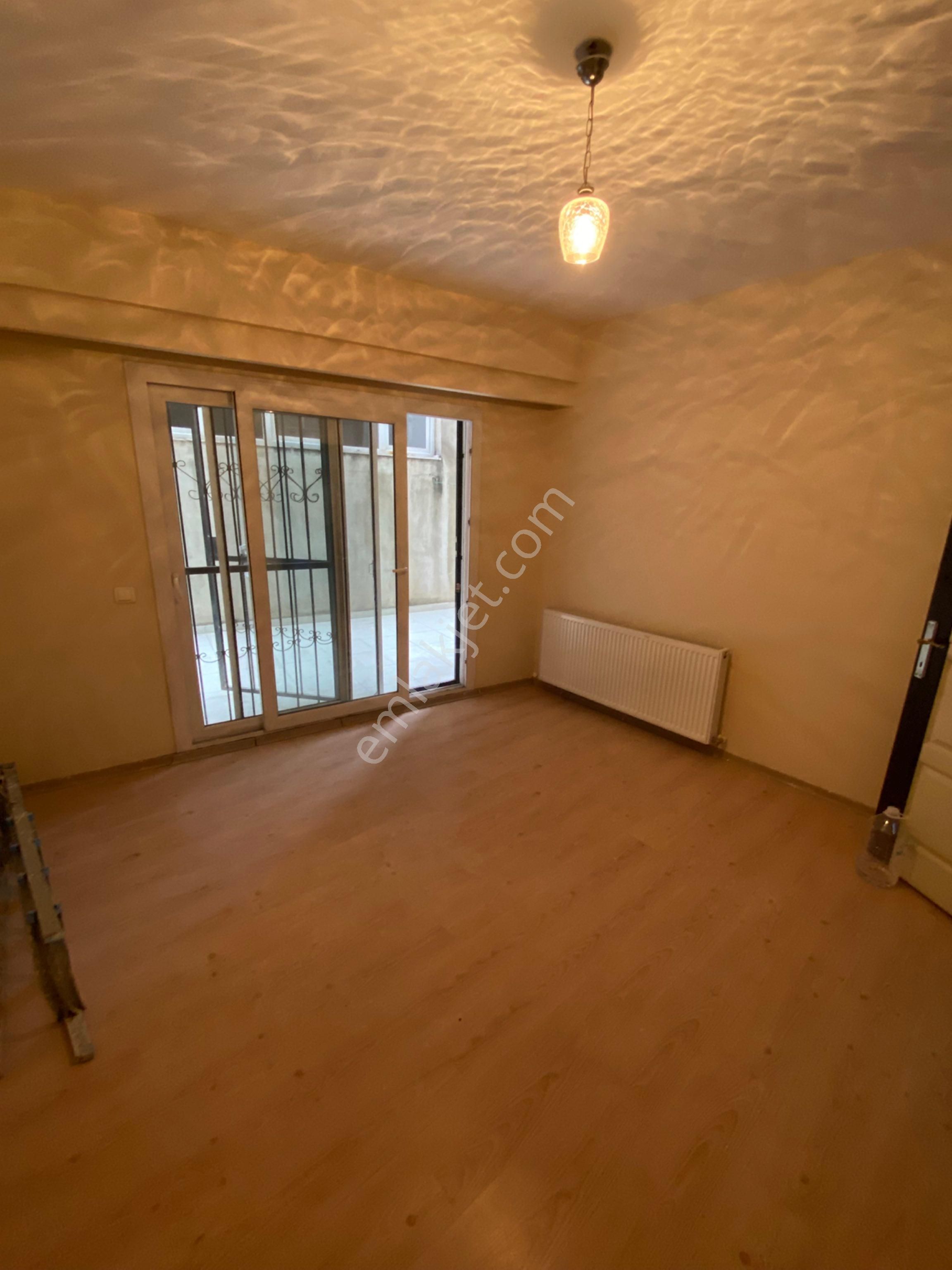 Yenicami Mahallesinde 3+1 Geniş Satılık Daire - Görsel 17