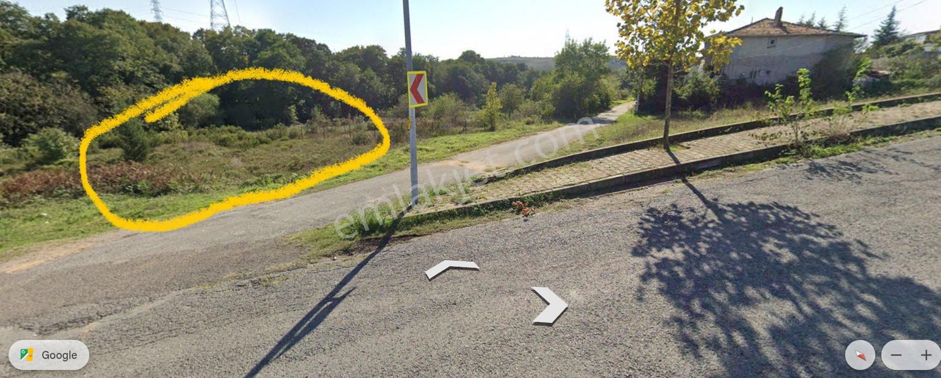 Konut İmarlı Köşe Parsel Akfırat Caddesi Üzerinde - Görsel 4