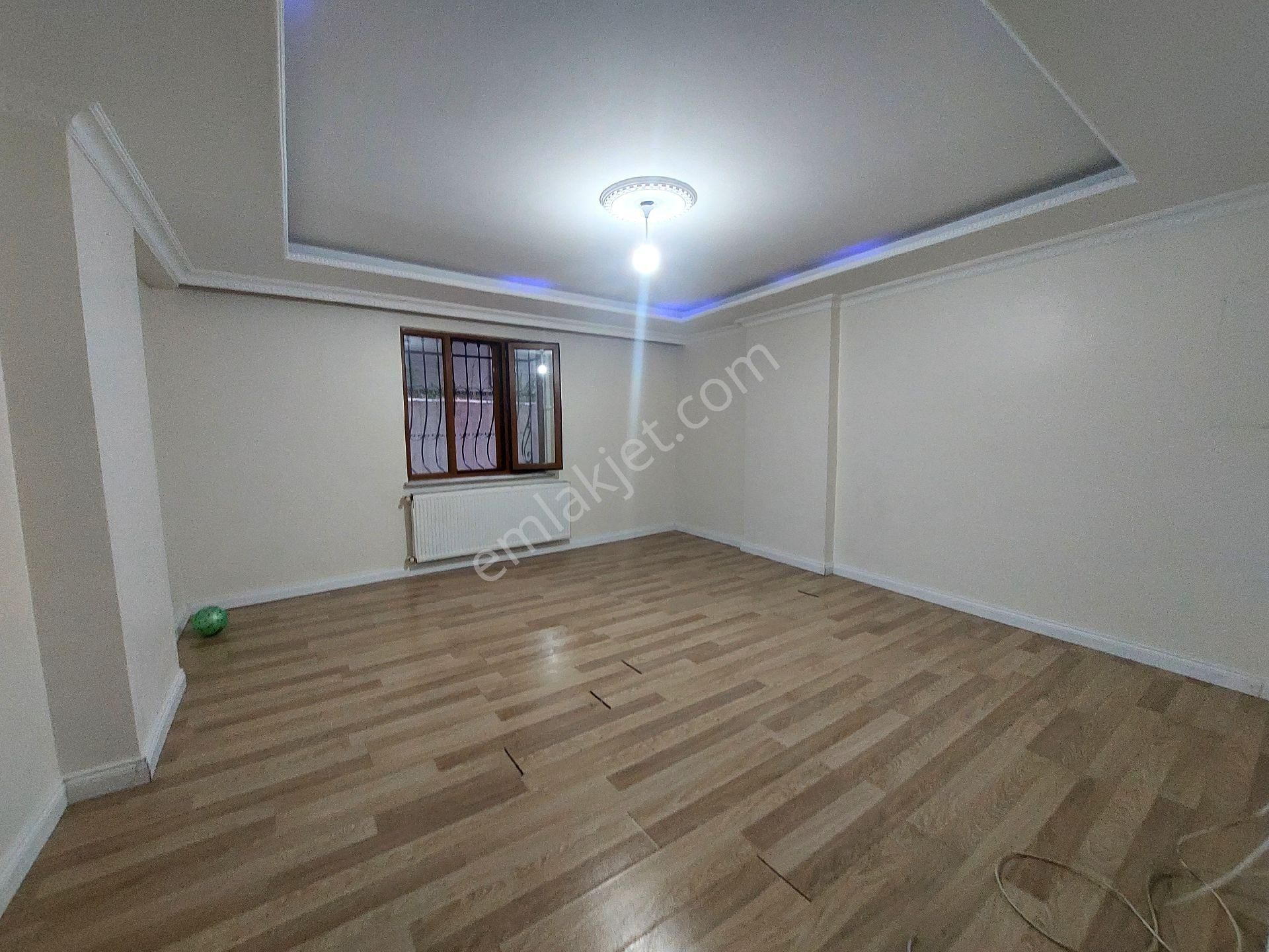 Gaziosmanpaşa Küçükköy Beşyol De Satılık Yüksek Bahçekat Kat Balkonlu 2+1 95 M2 - Görsel 2