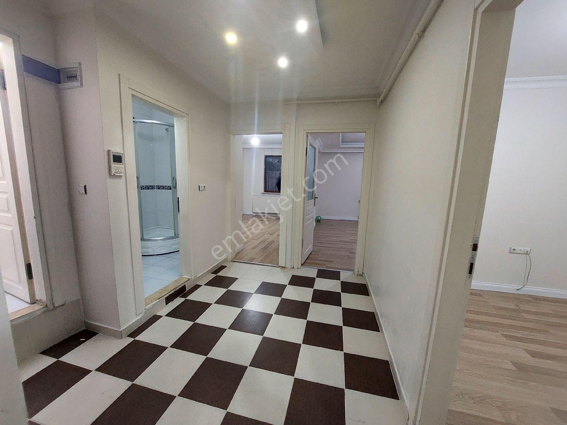 Gaziosmanpaşa Küçükköy Beşyol De Satılık Yüksek Bahçekat Kat Balkonlu 2+1 95 M2 - Görsel 16