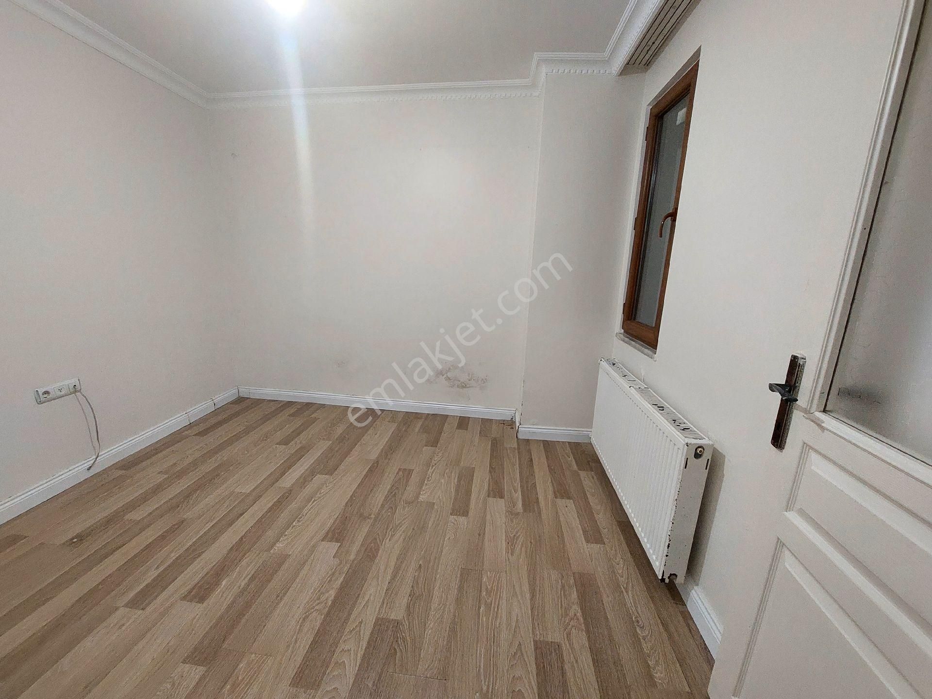 Gaziosmanpaşa Küçükköy Beşyol De Satılık Yüksek Bahçekat Kat Balkonlu 2+1 95 M2 - Görsel 5