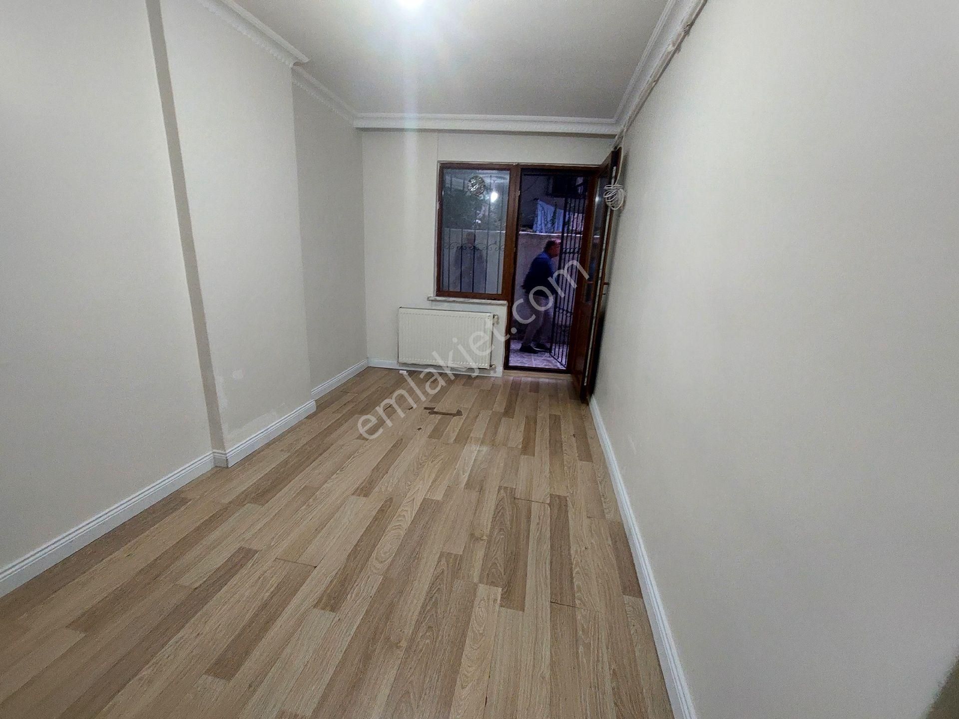 Gaziosmanpaşa Küçükköy Beşyol De Satılık Yüksek Bahçekat Kat Balkonlu 2+1 95 M2 - Görsel 9