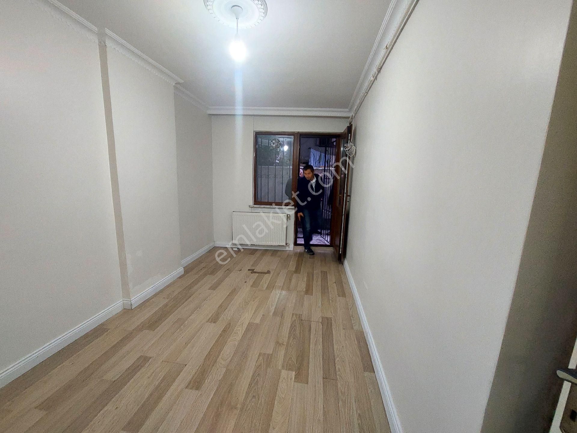 Gaziosmanpaşa Küçükköy Beşyol De Satılık Yüksek Bahçekat Kat Balkonlu 2+1 95 M2 - Görsel 8