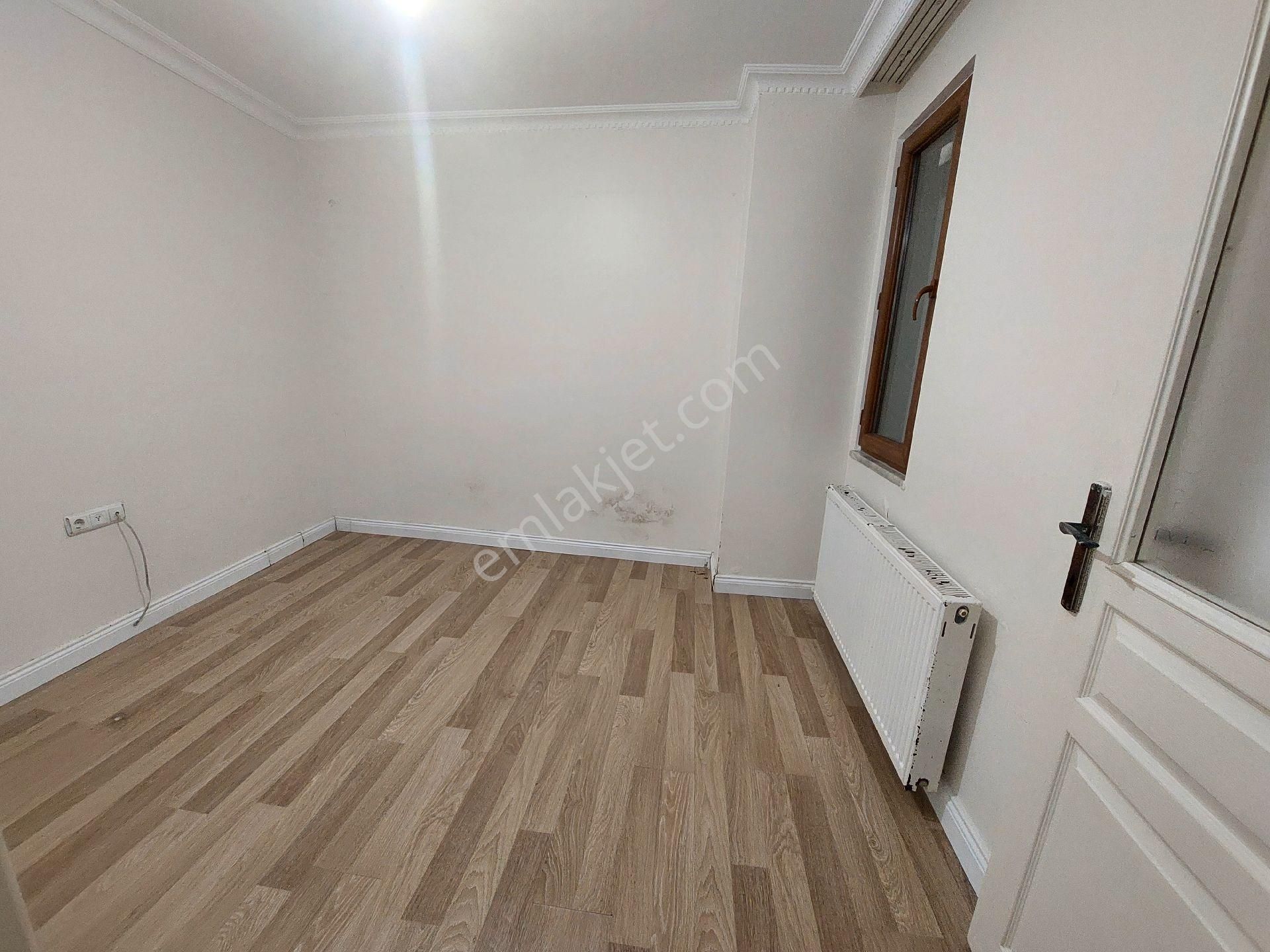 Gaziosmanpaşa Küçükköy Beşyol De Satılık Yüksek Bahçekat Kat Balkonlu 2+1 95 M2 - Görsel 6