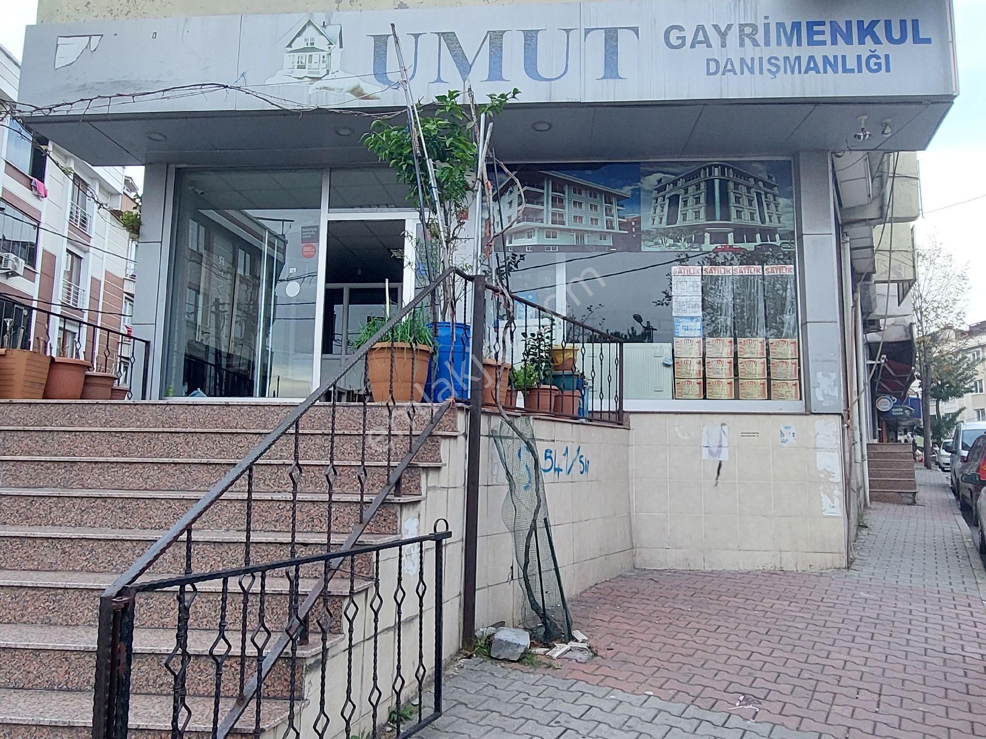 Gaziosmanpaşa Küçükköy Beşyol De Satılık Yüksek Bahçekat Kat Balkonlu 2+1 95 M2 - Görsel 19