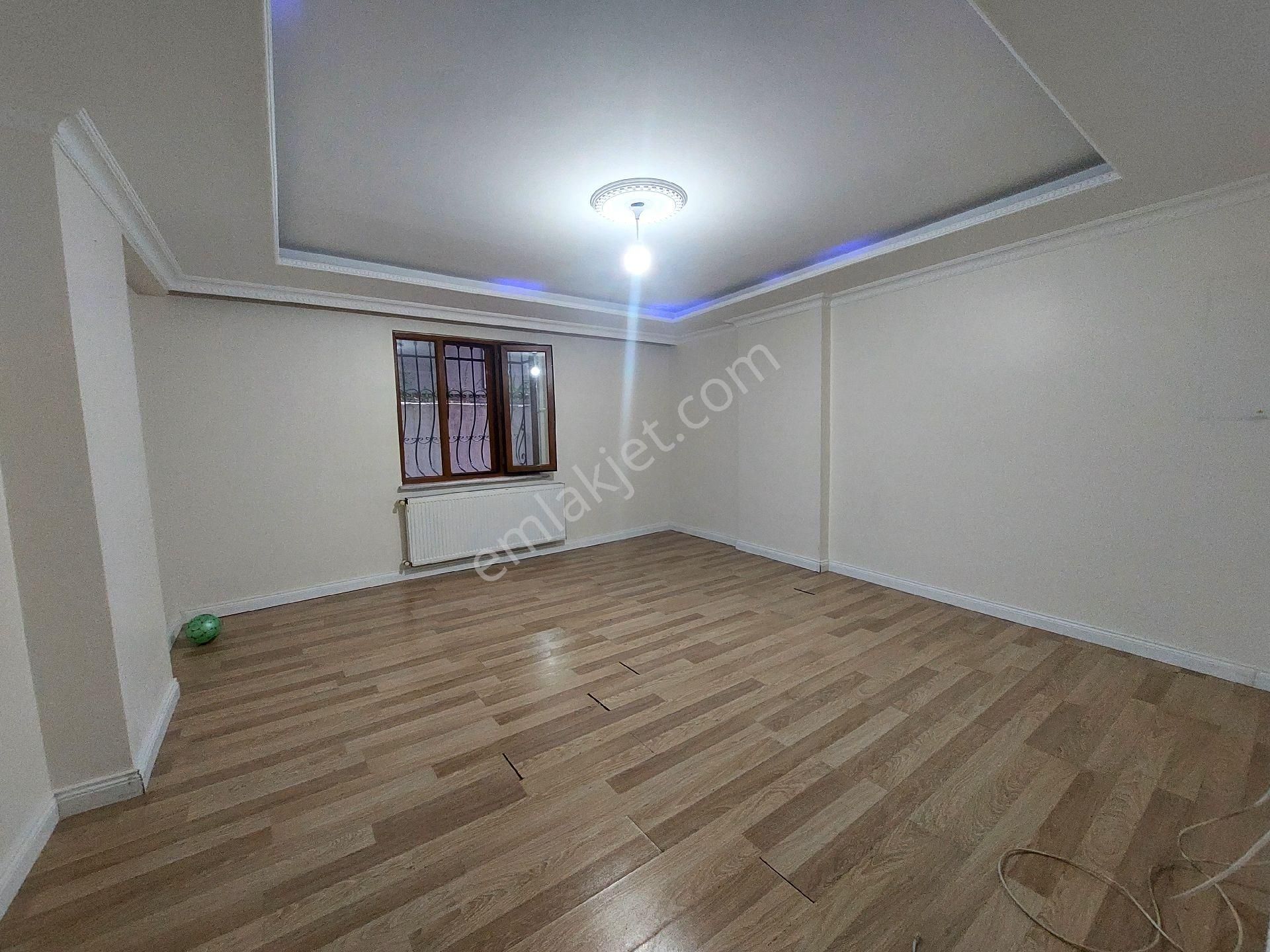 Gaziosmanpaşa Küçükköy Beşyol De Satılık Yüksek Bahçekat Kat Balkonlu 2+1 95 M2 - Görsel 4