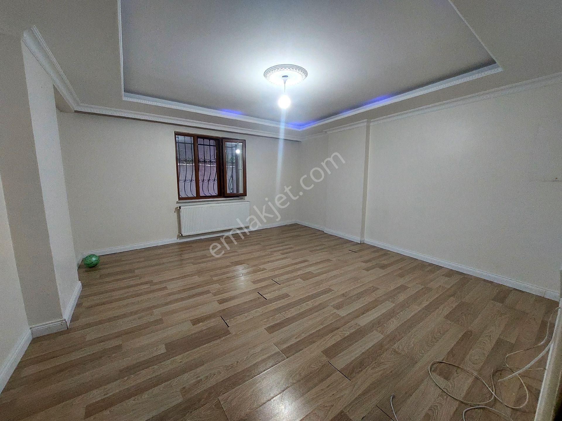 Gaziosmanpaşa Küçükköy Beşyol De Satılık Yüksek Bahçekat Kat Balkonlu 2+1 95 M2 - Görsel 3