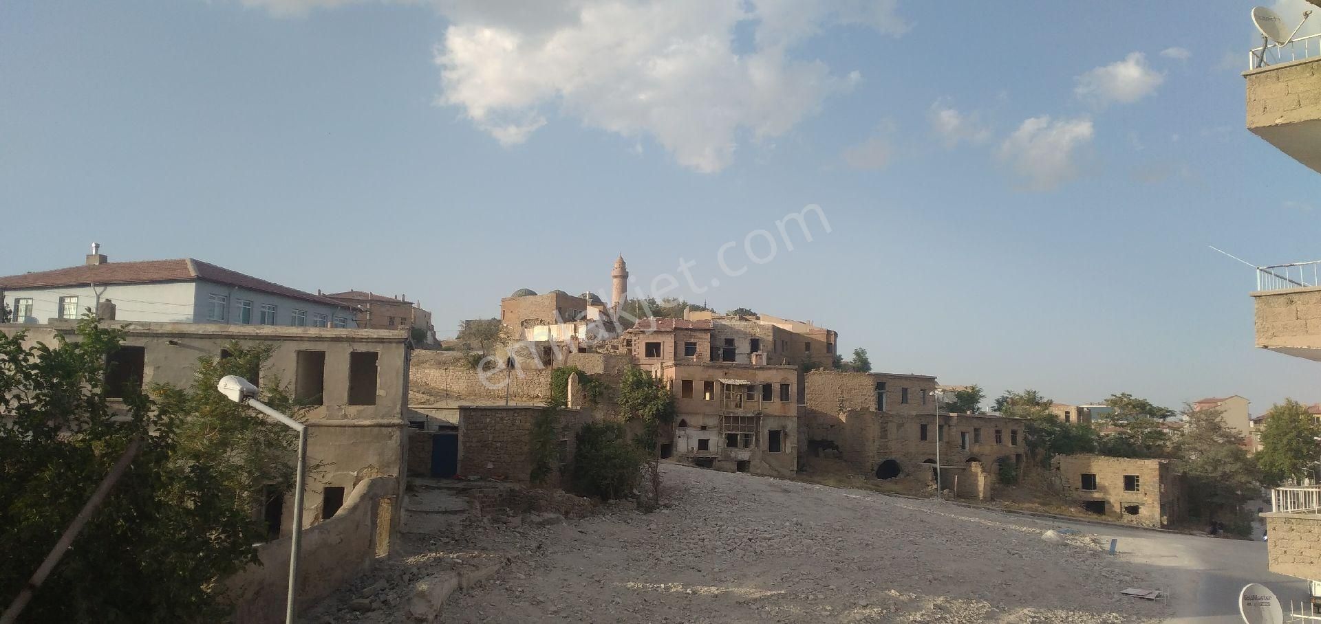 Satılık Daire Kale Mahallesi'nde 5 Katlı Binanın 2 Katı 2+1 - Görsel 19