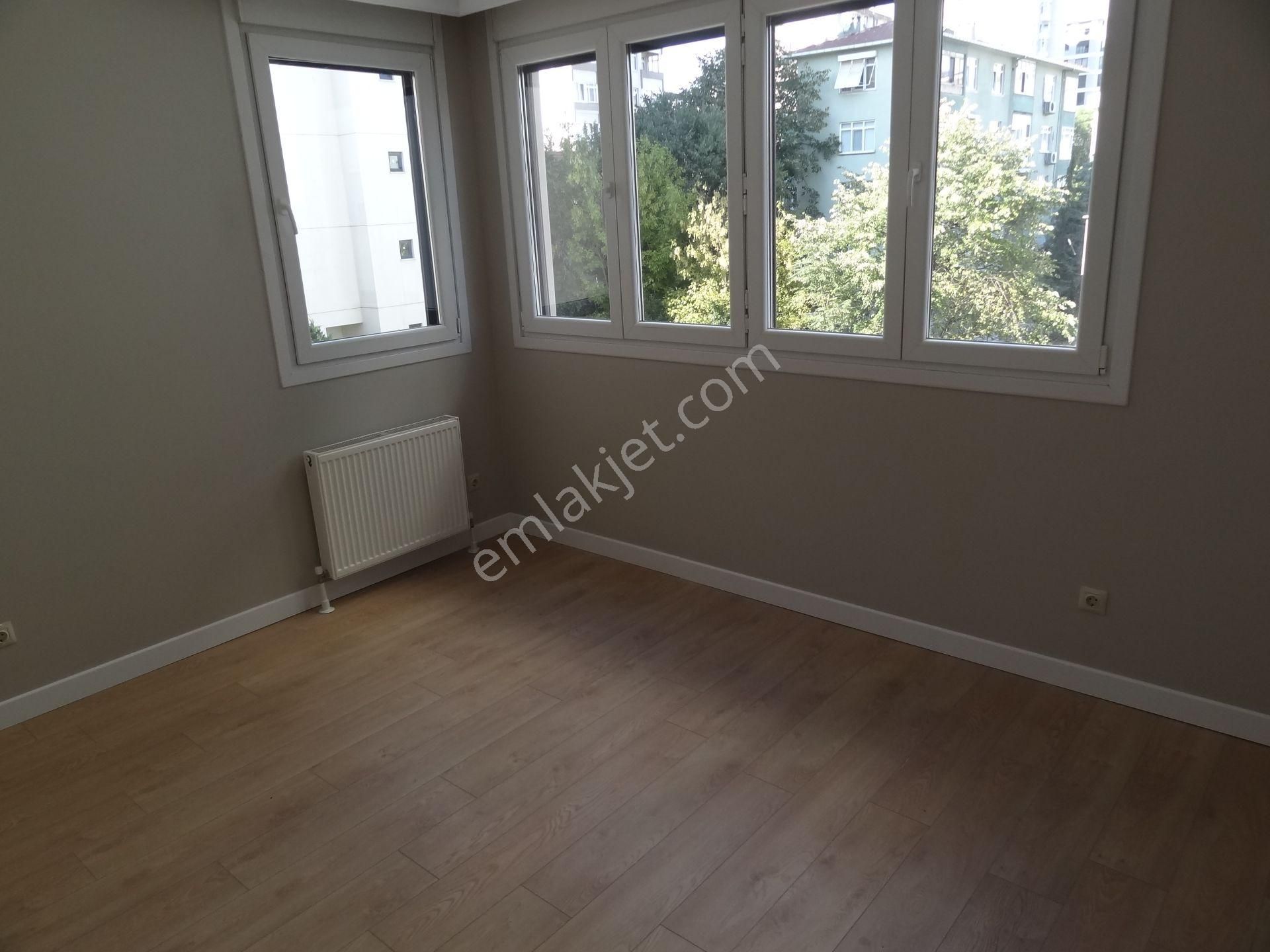 Bostancı Merkez Kombili Ebeveynli Balkonlu Sıfır Fırsat Satılık Daire 3+1,140m2 - Görsel 27