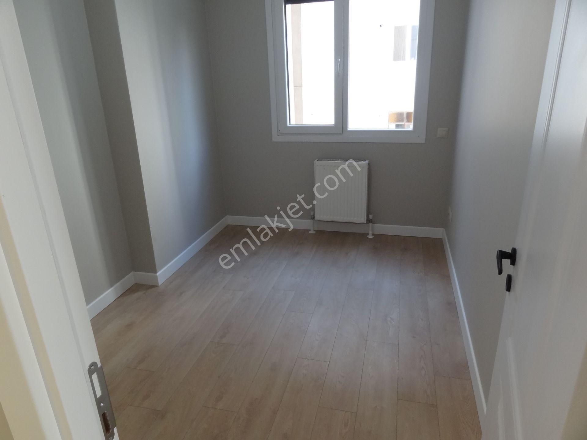Bostancı Merkez Kombili Ebeveynli Balkonlu Sıfır Fırsat Satılık Daire 3+1,140m2 - Görsel 20