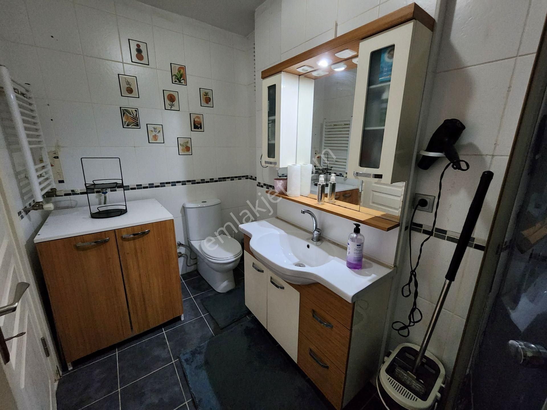 Pendik Yayalar Martan Residence 'da Büyük Tip 1+1 Satılık Daire - Görsel 16