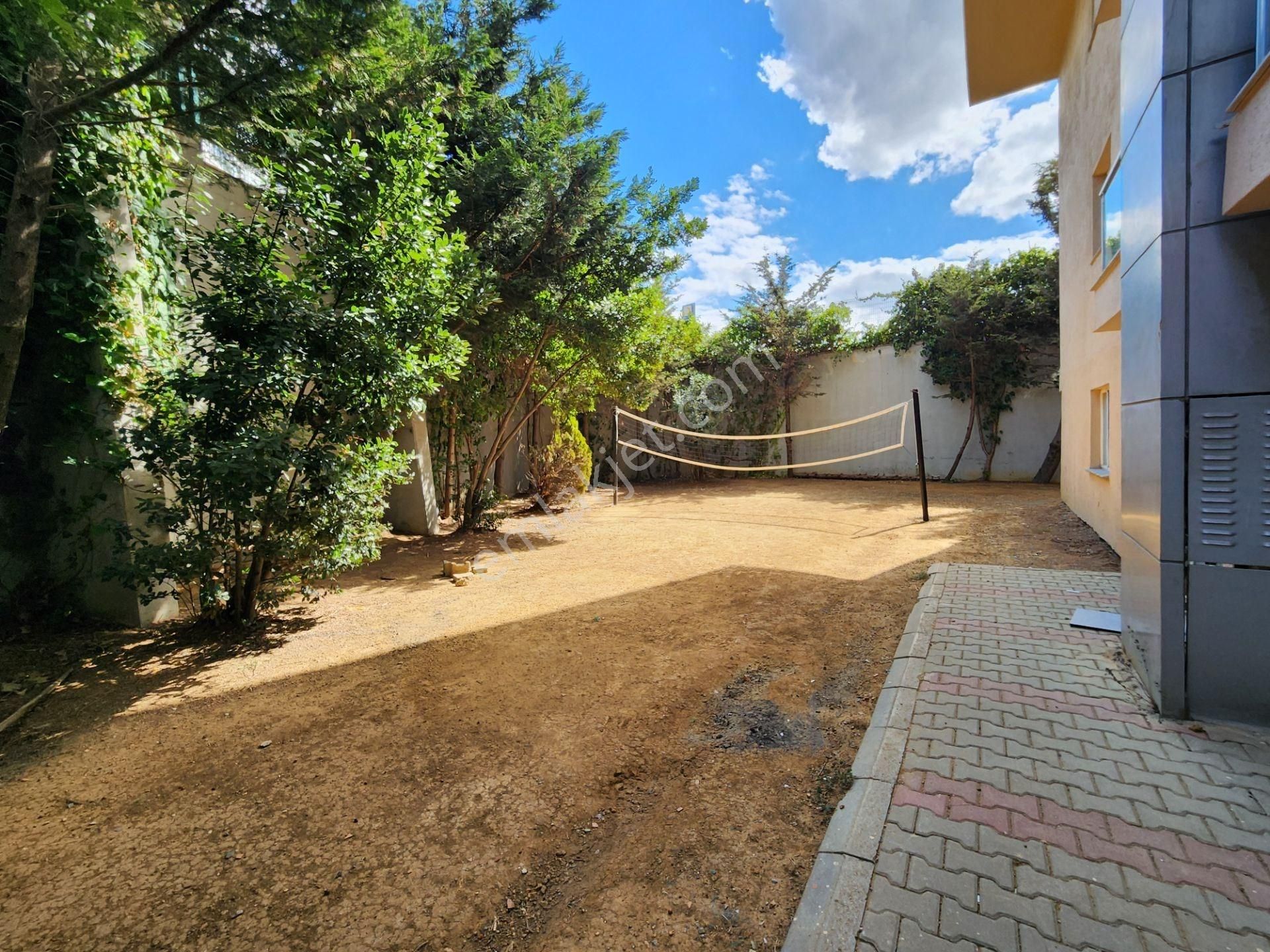 Pendik Yayalar Martan Residence 'da Büyük Tip 1+1 Satılık Daire - Görsel 21