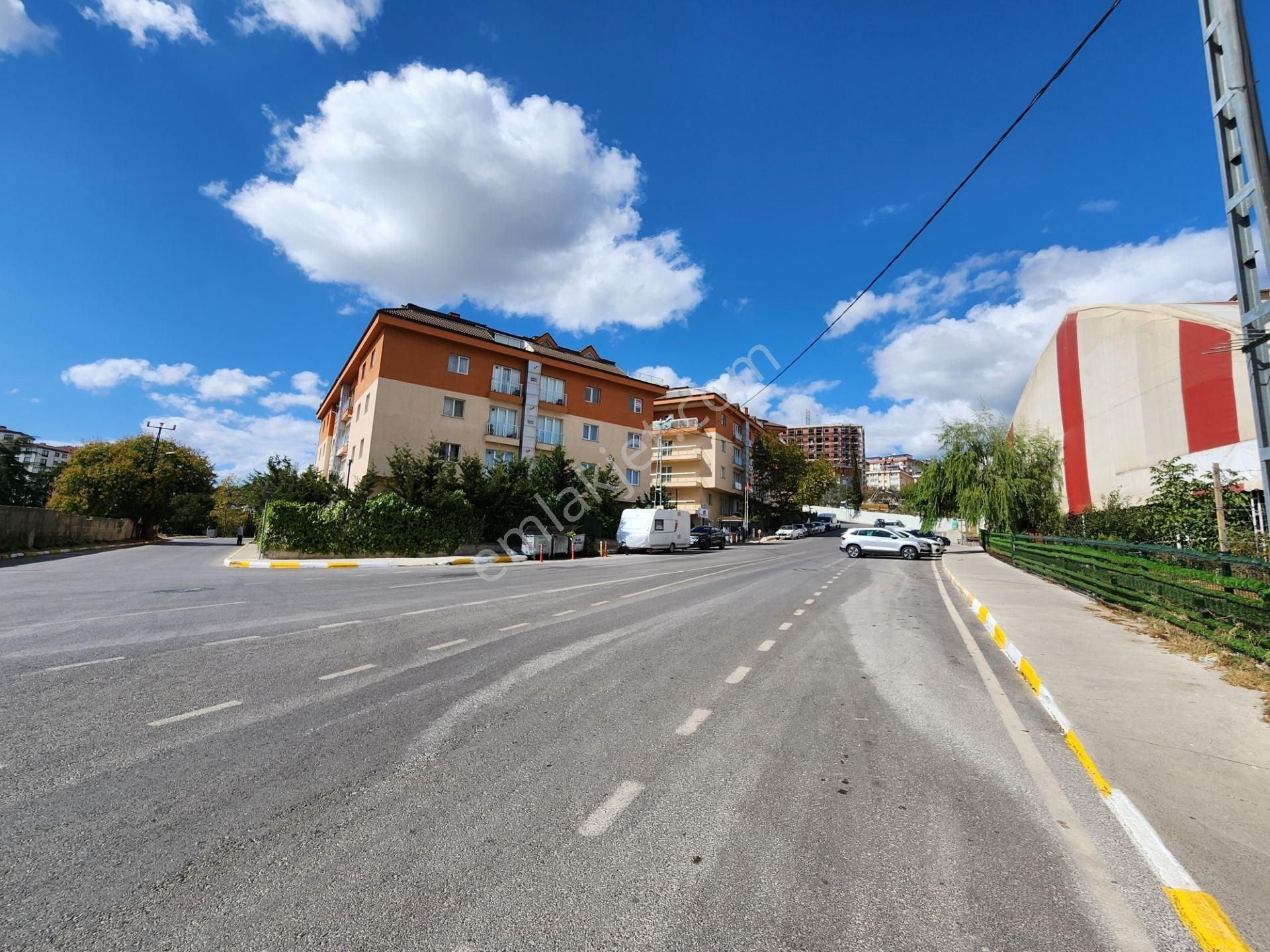 Pendik Yayalar Martan Residence 'da Büyük Tip 1+1 Satılık Daire - Görsel 24