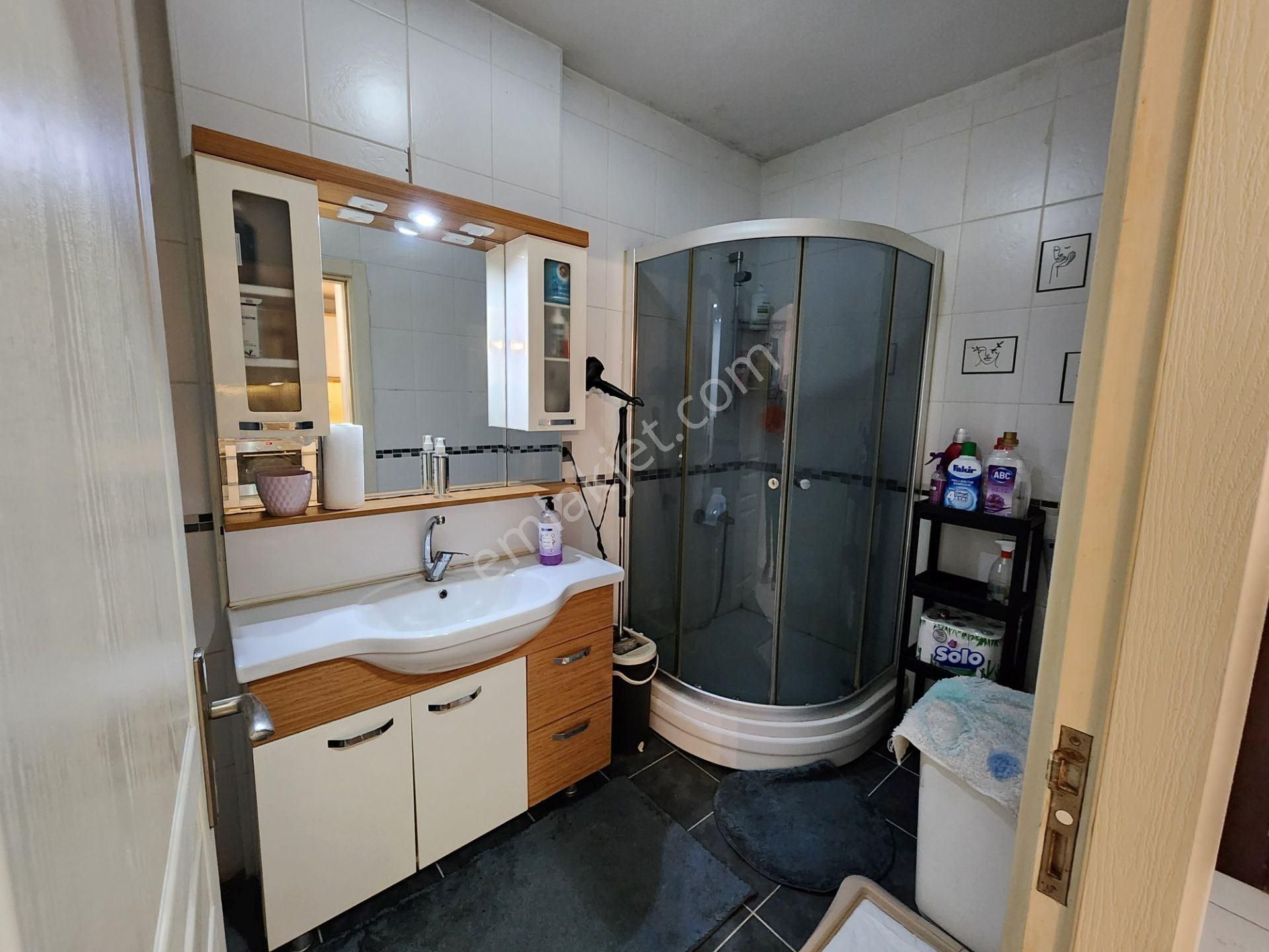 Pendik Yayalar Martan Residence 'da Büyük Tip 1+1 Satılık Daire - Görsel 15