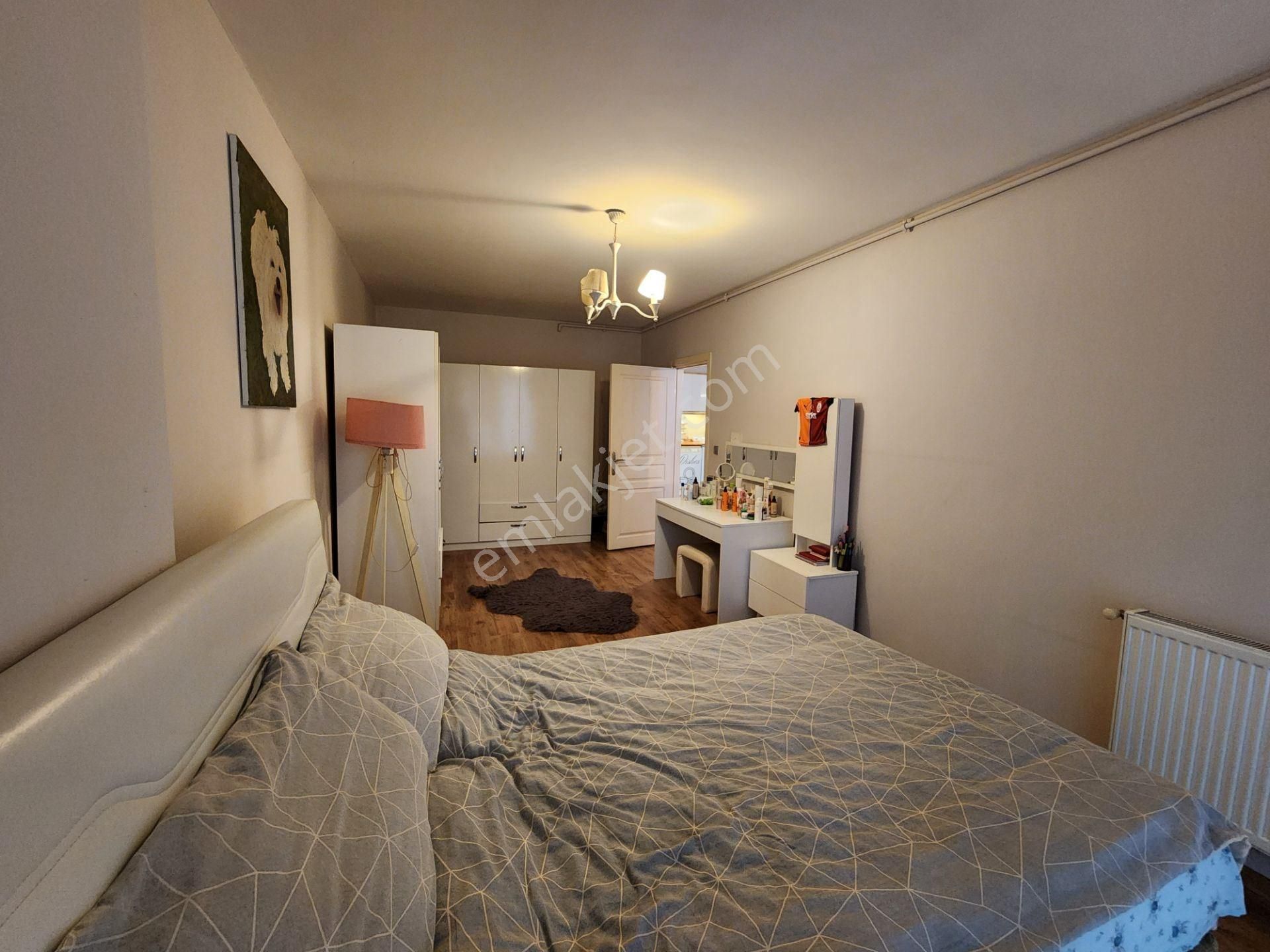 Pendik Yayalar Martan Residence 'da Büyük Tip 1+1 Satılık Daire - Görsel 12