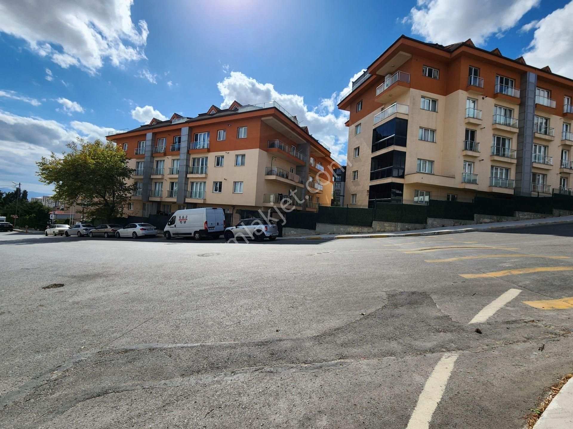 Pendik Yayalar Martan Residence 'da Büyük Tip 1+1 Satılık Daire - Görsel 25