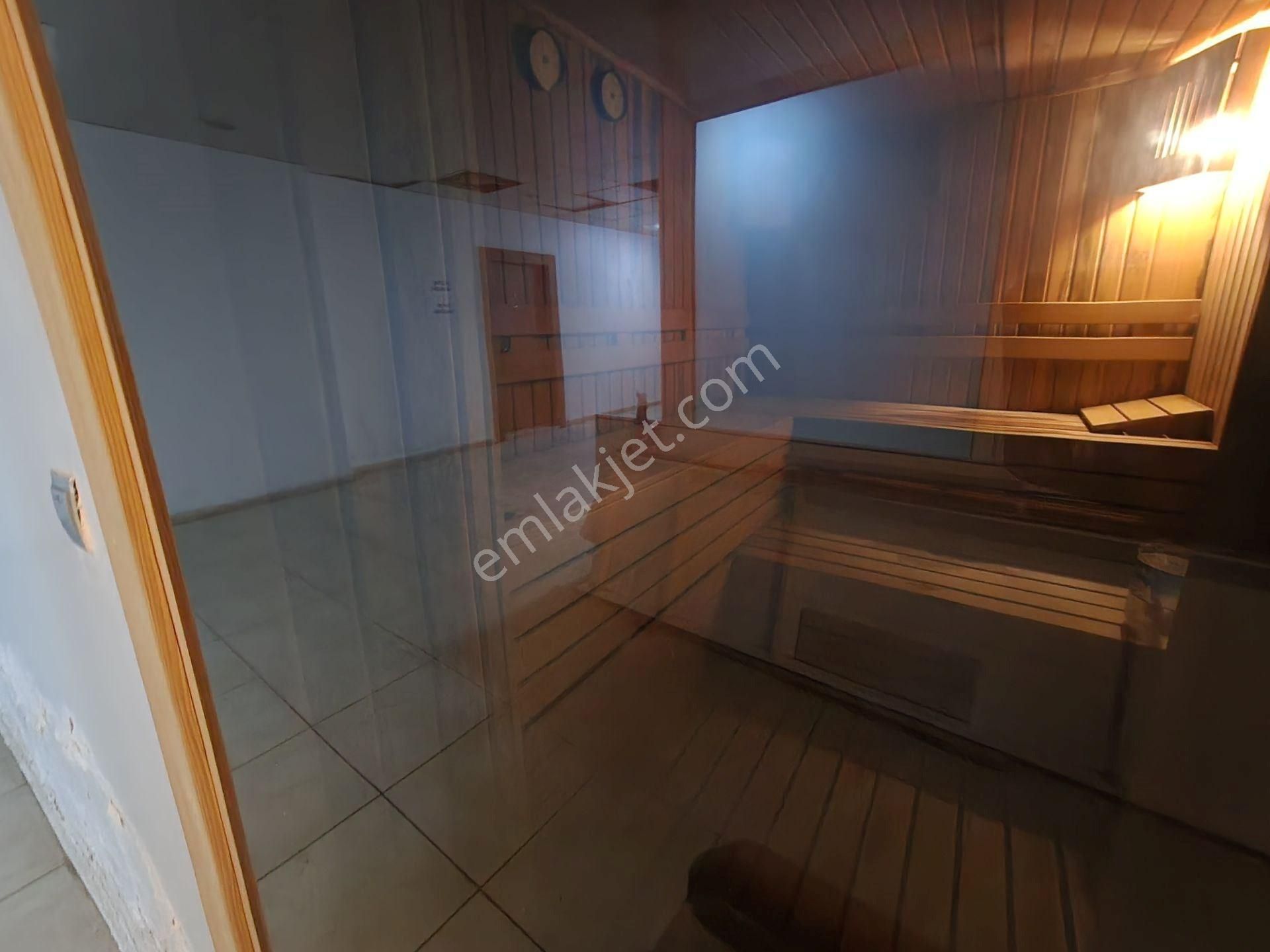 Pendik Yayalar Martan Residence 'da Büyük Tip 1+1 Satılık Daire - Görsel 20