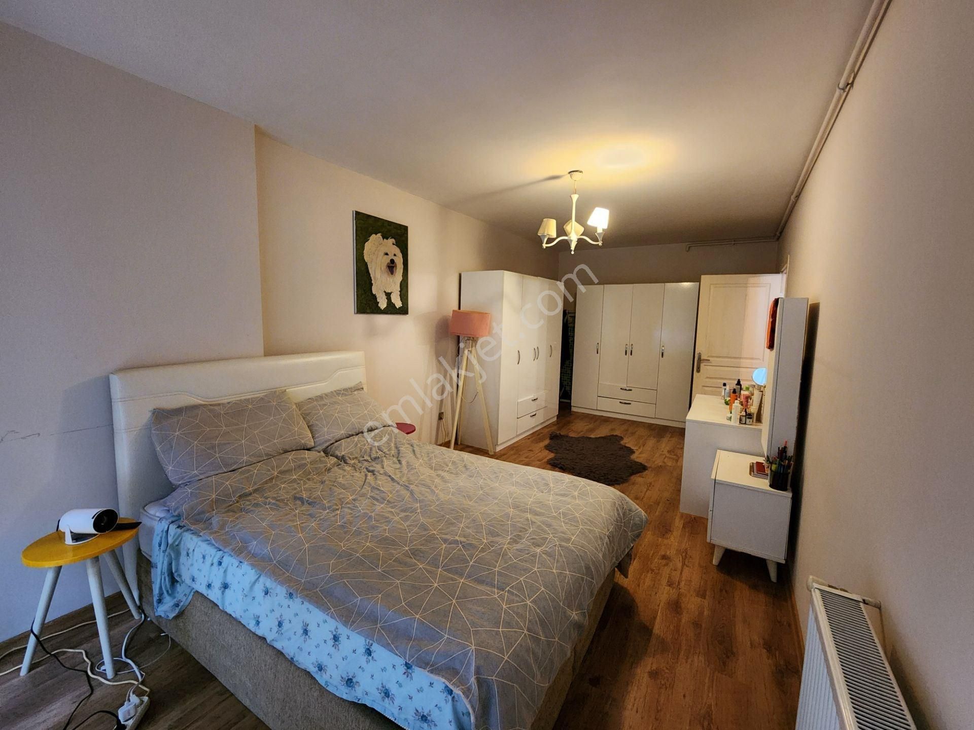 Pendik Yayalar Martan Residence 'da Büyük Tip 1+1 Satılık Daire - Görsel 11