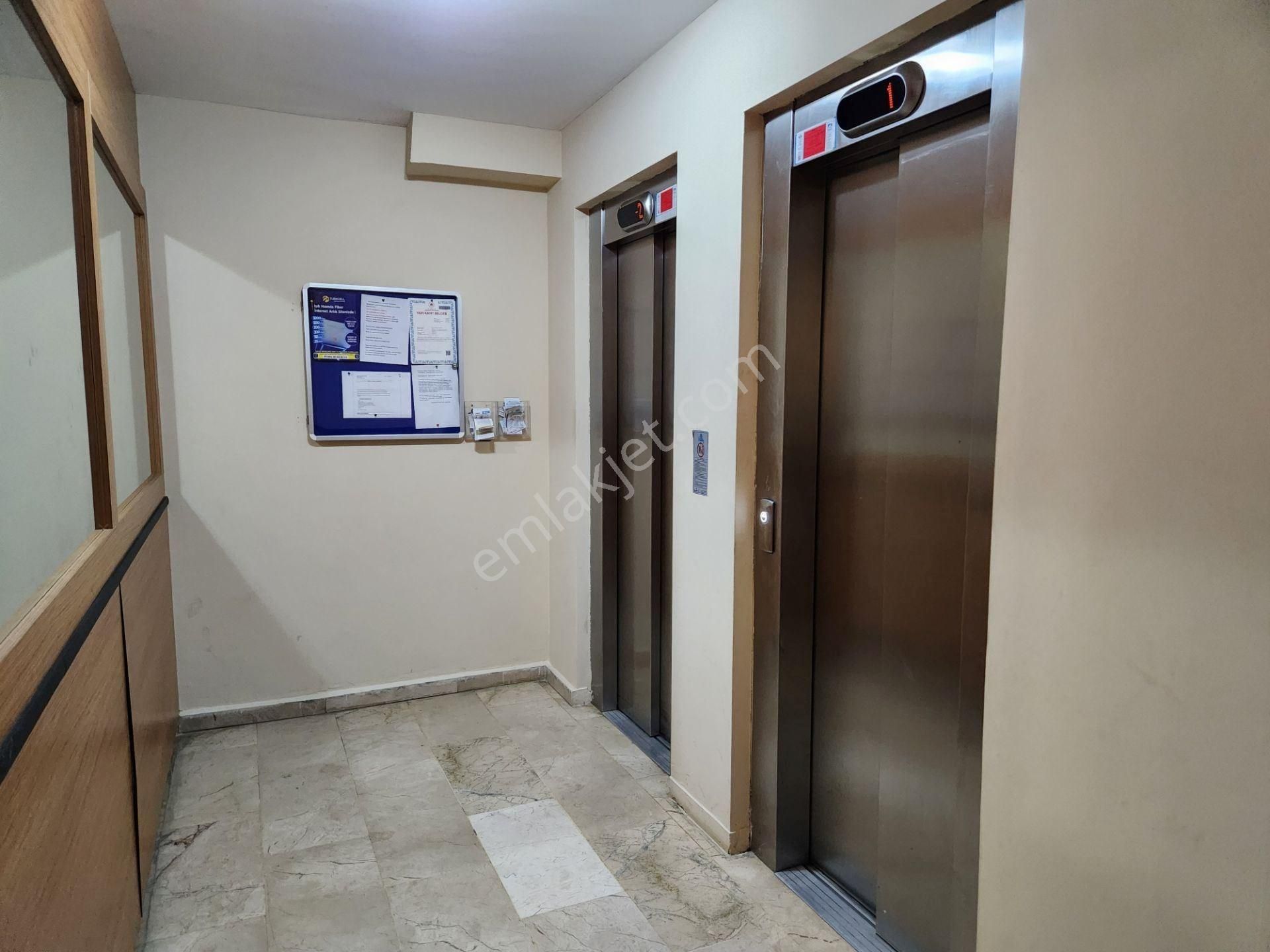 Pendik Yayalar Martan Residence 'da Büyük Tip 1+1 Satılık Daire - Görsel 22