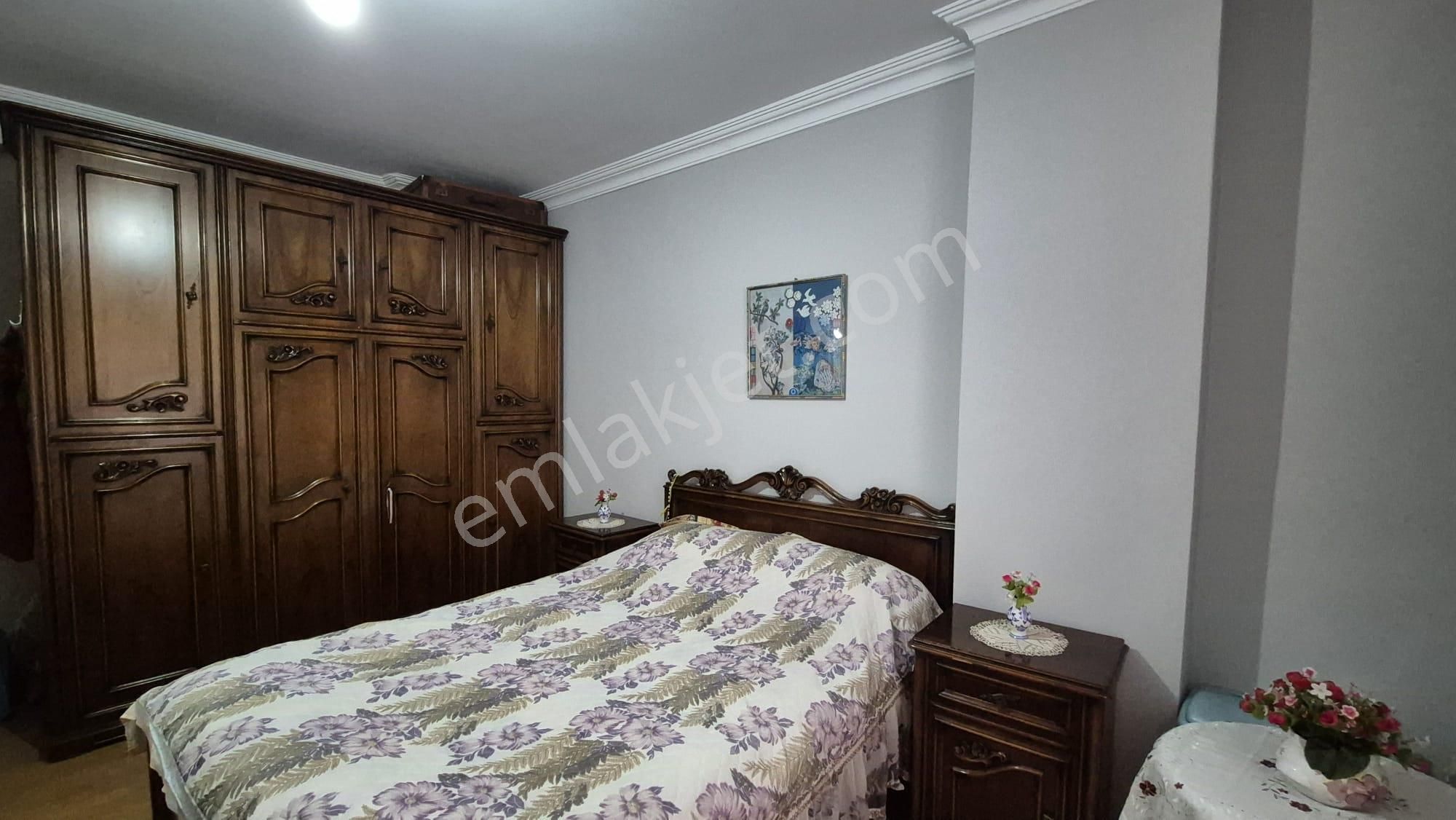 Çekmeköy Mehmet Akif Mah Satılık 3+1 Daire - Görsel 19