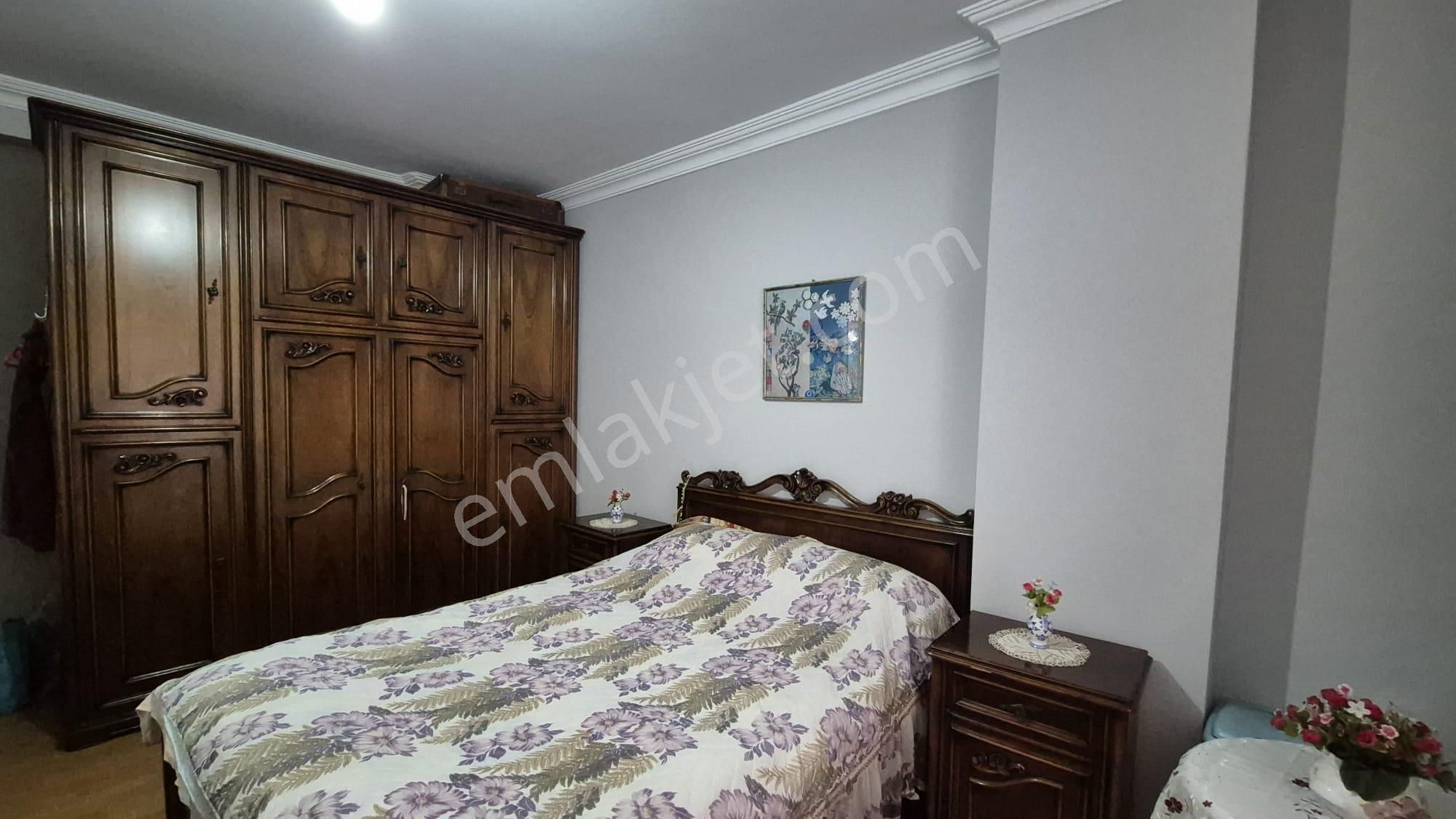 Çekmeköy Mehmet Akif Mah Satılık 3+1 Daire - Görsel 20