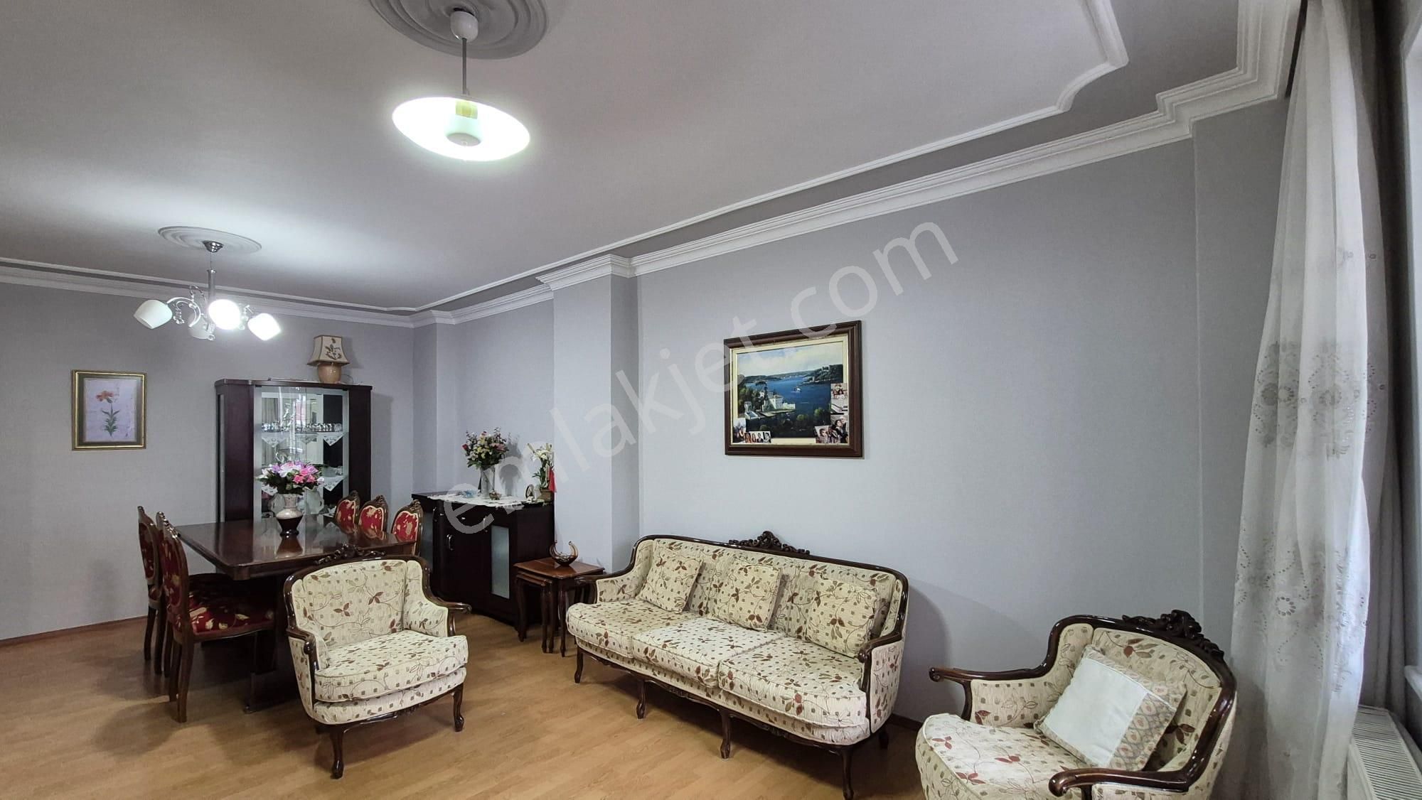 Çekmeköy Mehmet Akif Mah Satılık 3+1 Daire - Görsel 5