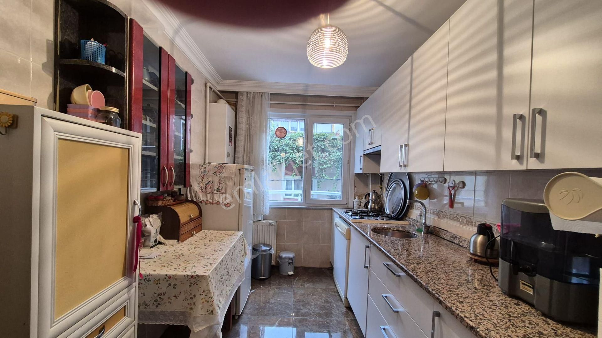 Çekmeköy Mehmet Akif Mah Satılık 3+1 Daire - Görsel 12