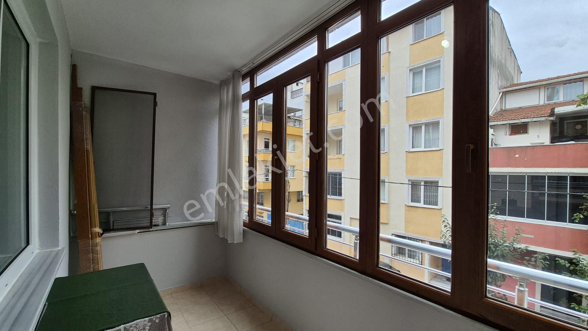 Çekmeköy Mehmet Akif Mah Satılık 3+1 Daire - Görsel 8