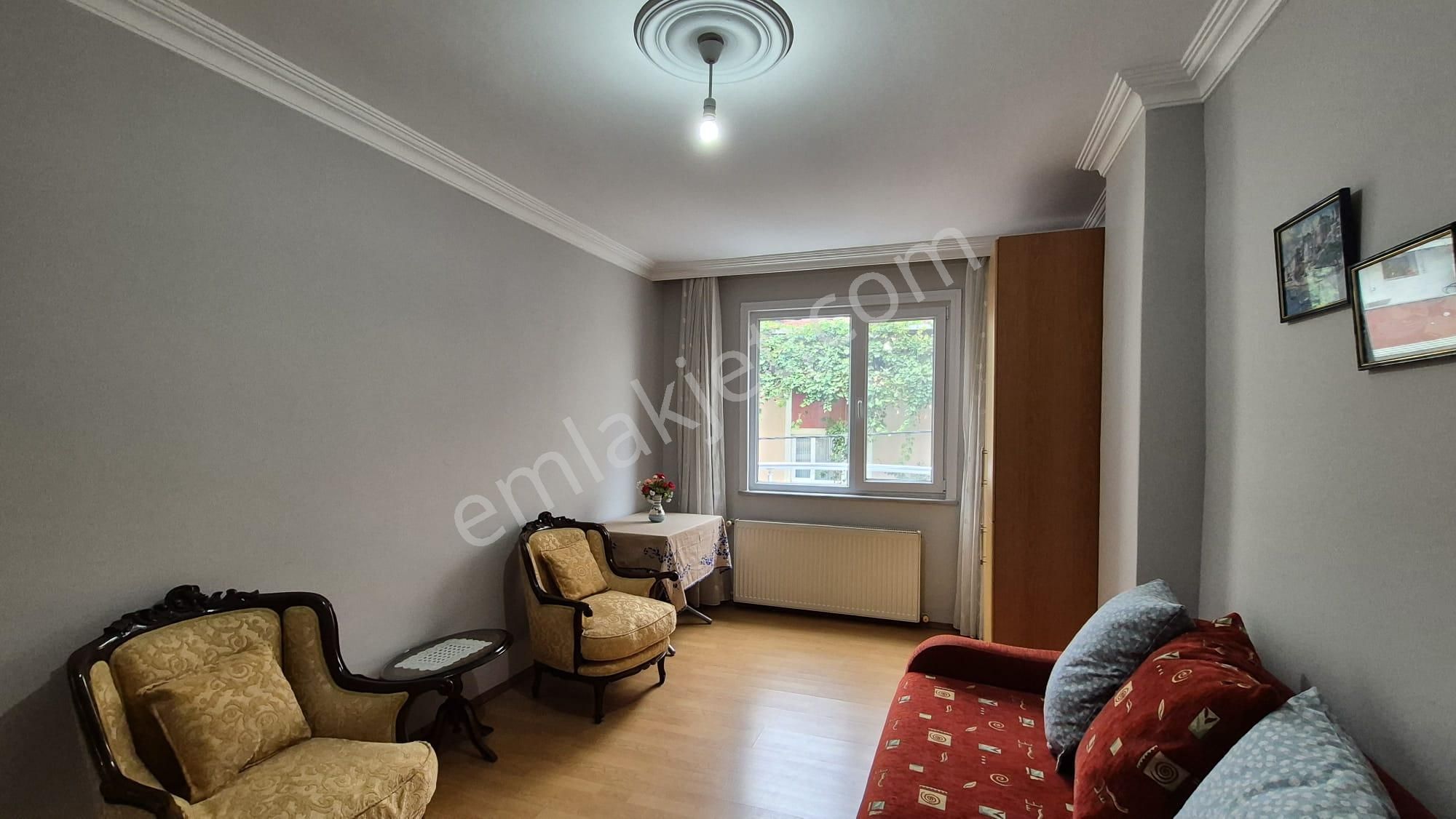 Çekmeköy Mehmet Akif Mah Satılık 3+1 Daire - Görsel 23