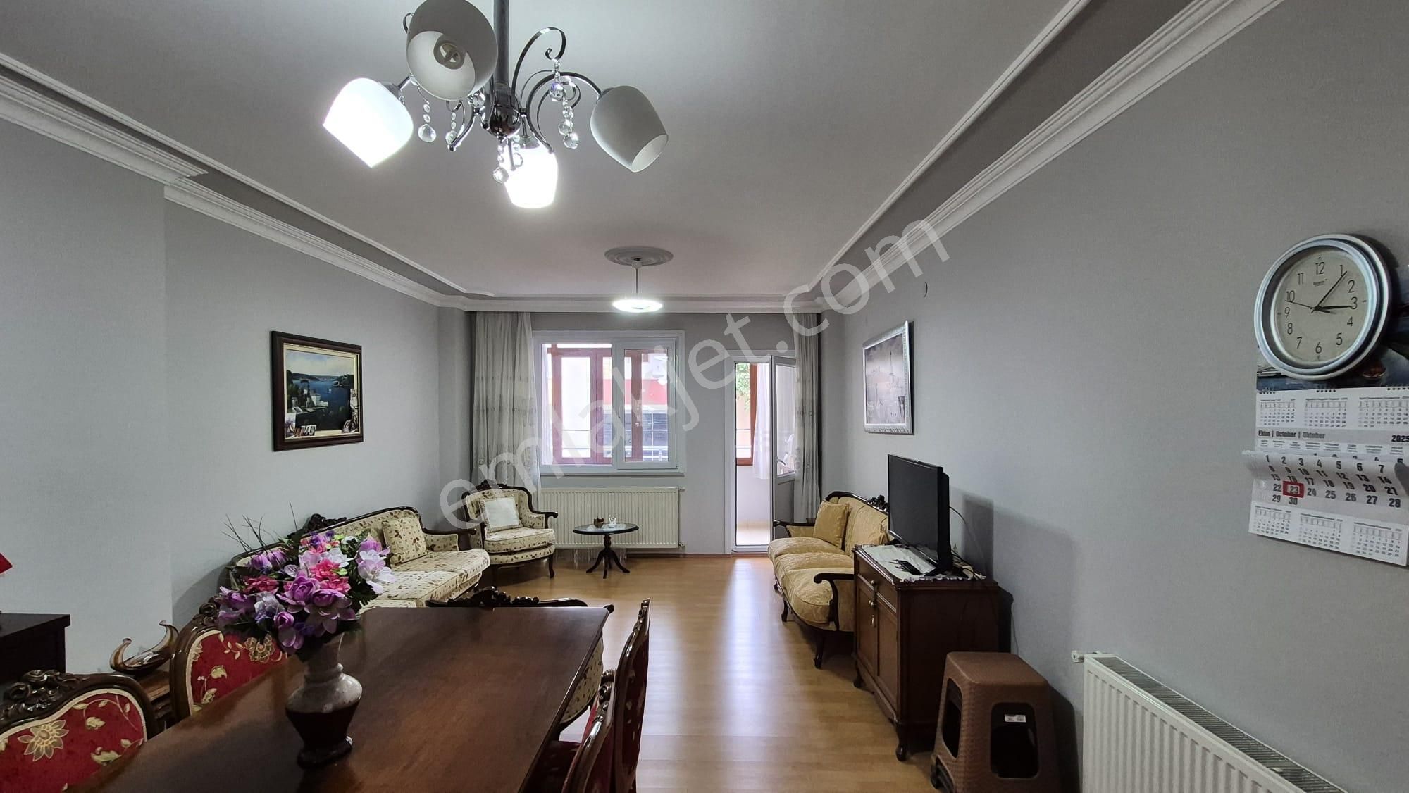 Çekmeköy Mehmet Akif Mah Satılık 3+1 Daire - Görsel 7