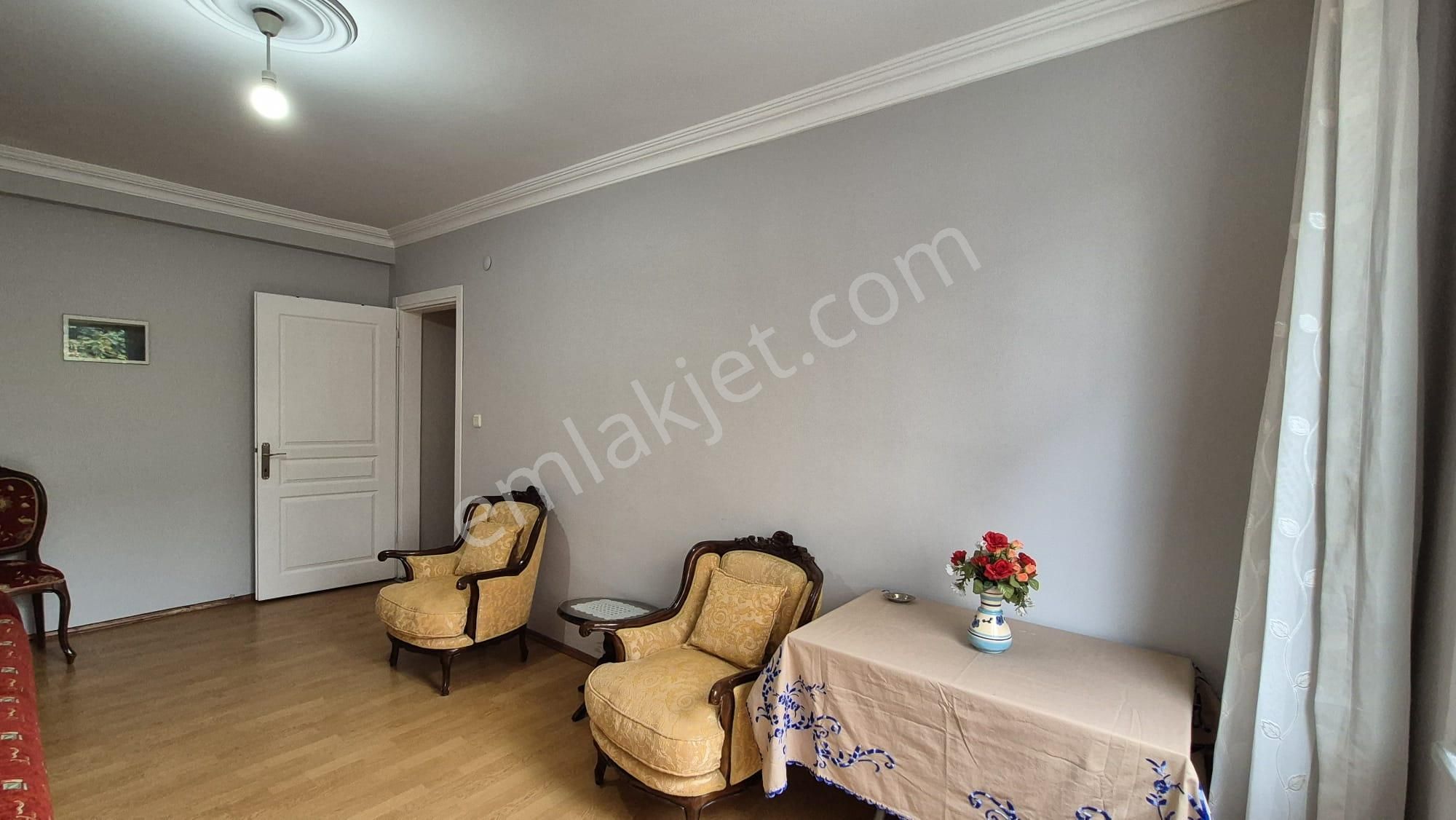 Çekmeköy Mehmet Akif Mah Satılık 3+1 Daire - Görsel 28