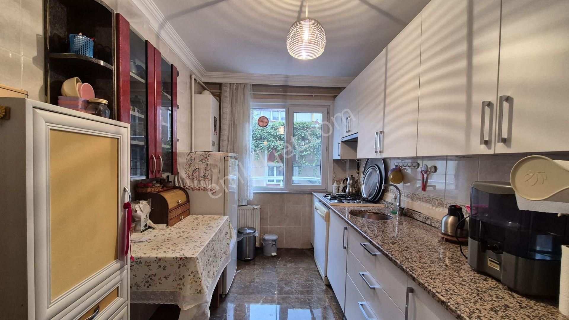 Çekmeköy Mehmet Akif Mah Satılık 3+1 Daire - Görsel 13