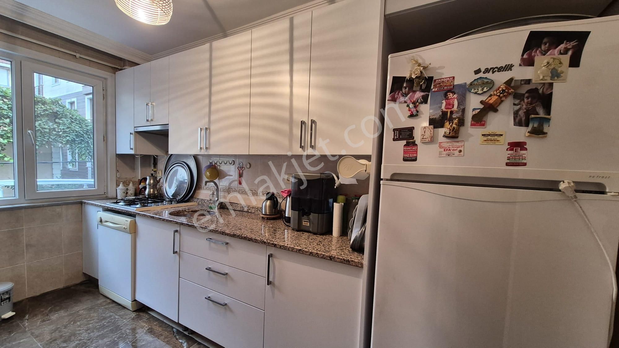 Çekmeköy Mehmet Akif Mah Satılık 3+1 Daire - Görsel 10