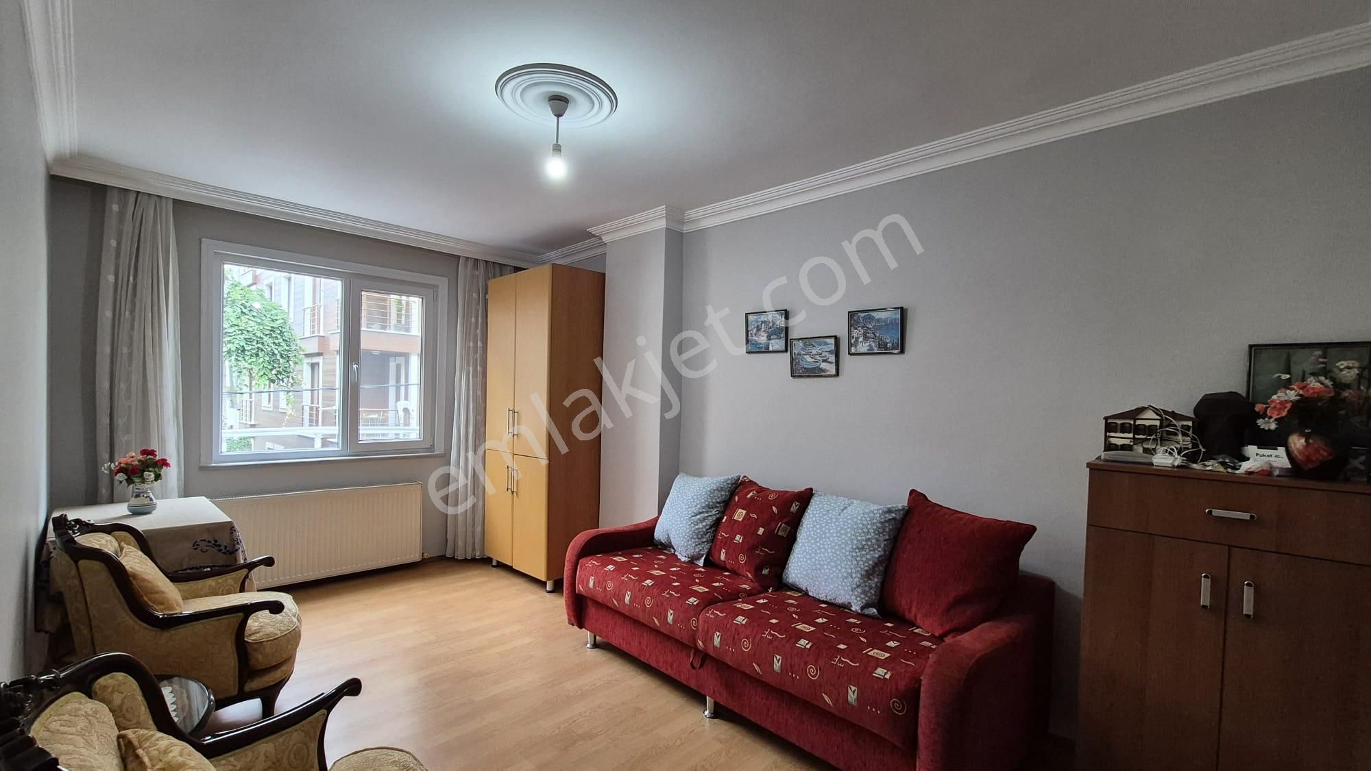 Çekmeköy Mehmet Akif Mah Satılık 3+1 Daire - Görsel 26