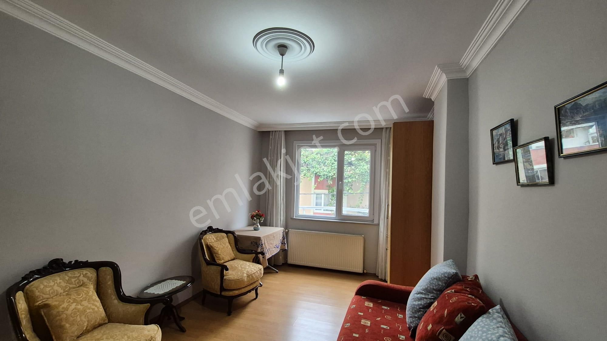 Çekmeköy Mehmet Akif Mah Satılık 3+1 Daire - Görsel 27