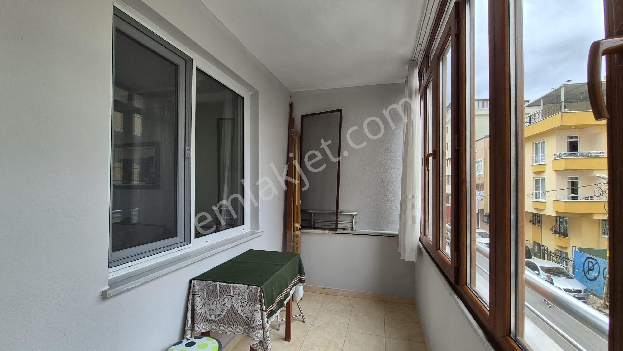 Çekmeköy Mehmet Akif Mah Satılık 3+1 Daire - Görsel 9