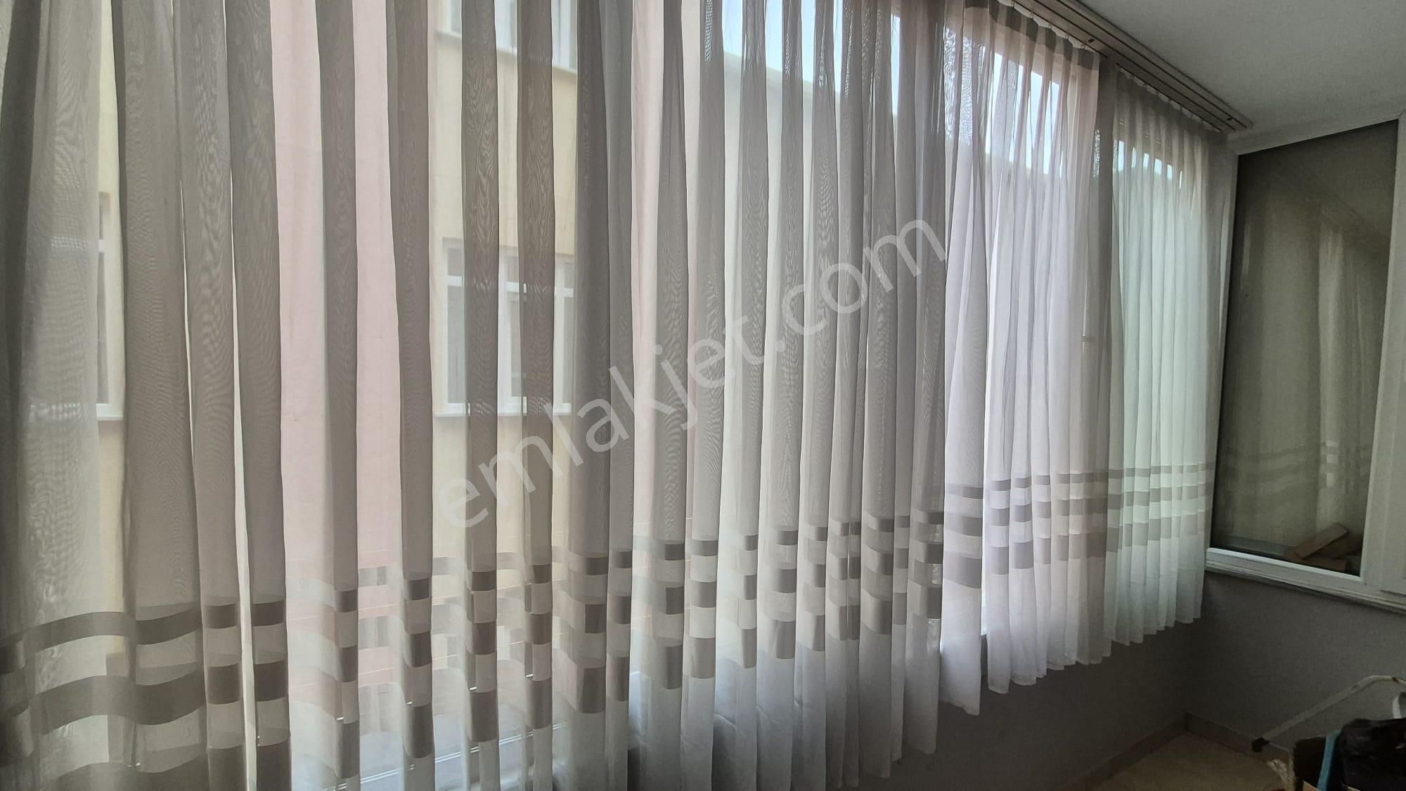 Çekmeköy Mehmet Akif Mah Satılık 3+1 Daire - Görsel 22